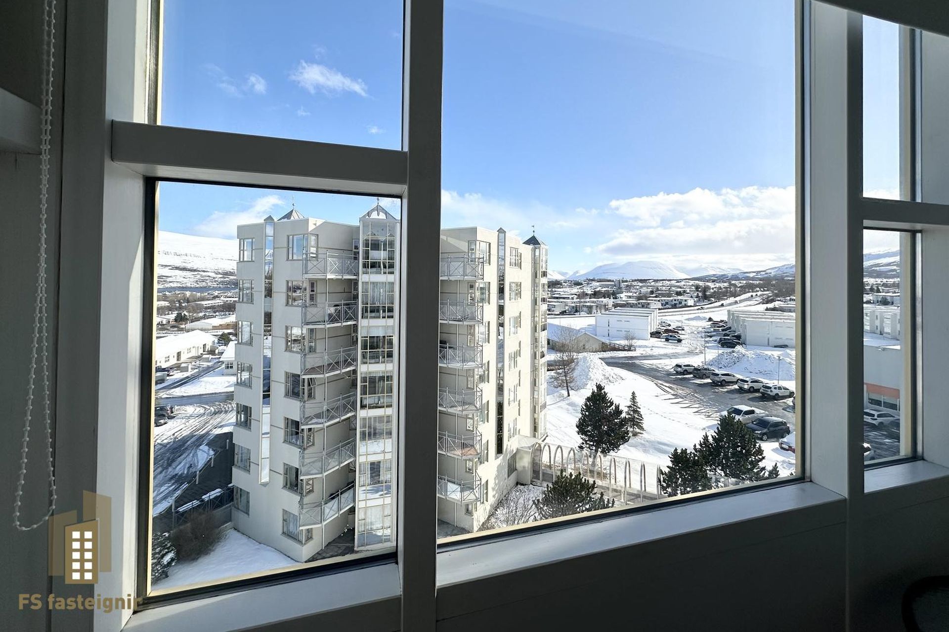 Lindasíða 4, 603 Akureyri