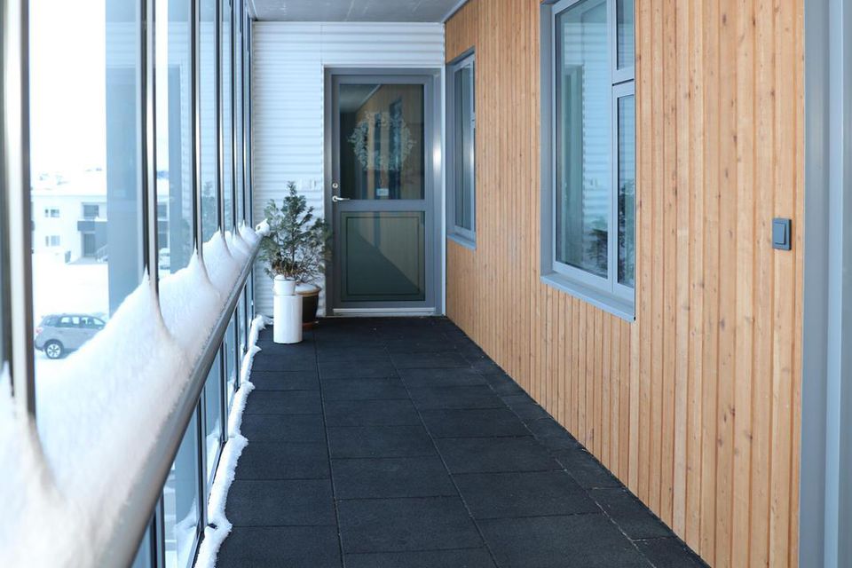Elísabetarhagi 2, 600 Akureyri