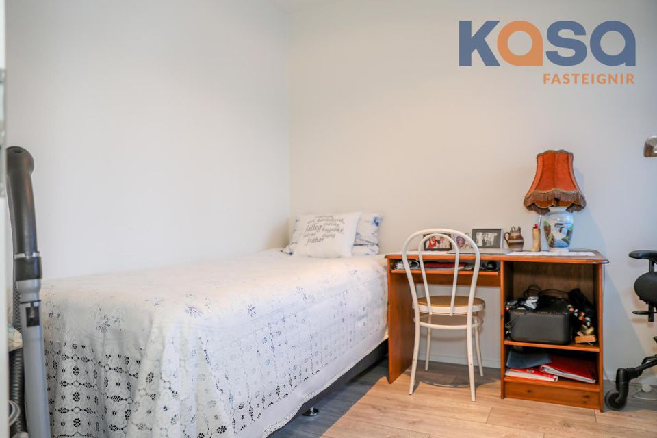Elísabetarhagi 2, 600 Akureyri