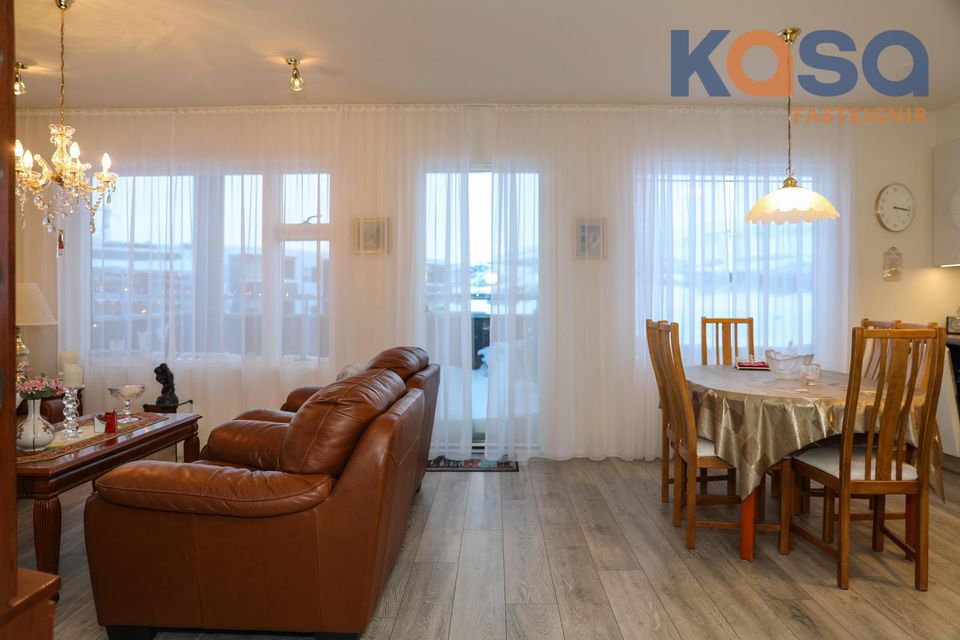 Elísabetarhagi 2, 600 Akureyri