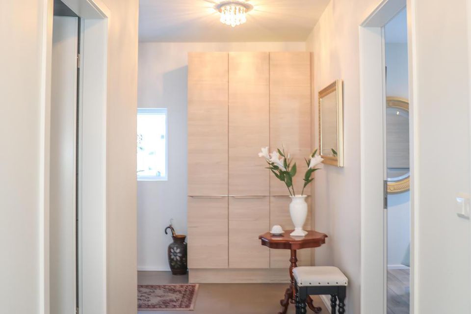 Elísabetarhagi 2, 600 Akureyri