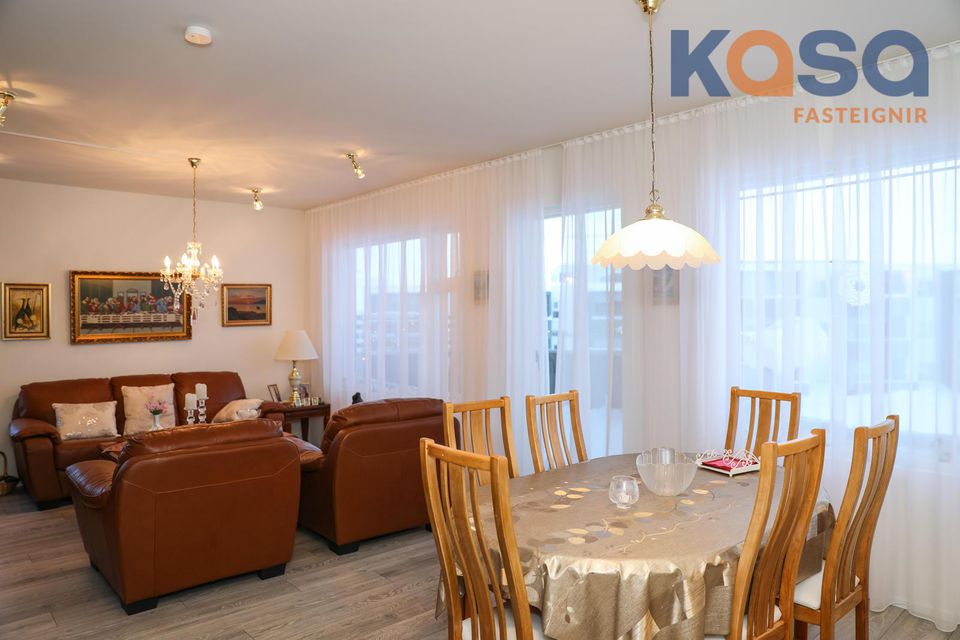 Elísabetarhagi 2, 600 Akureyri