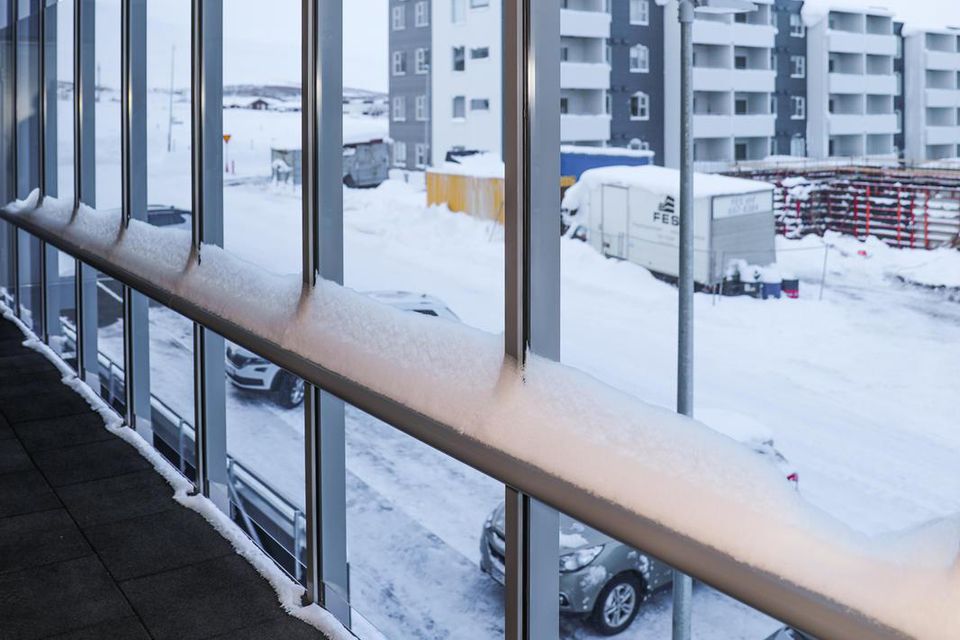 Elísabetarhagi 2, 600 Akureyri