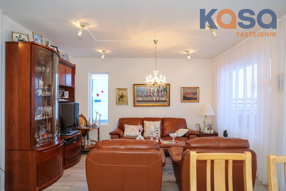 Elísabetarhagi 2, 600 Akureyri