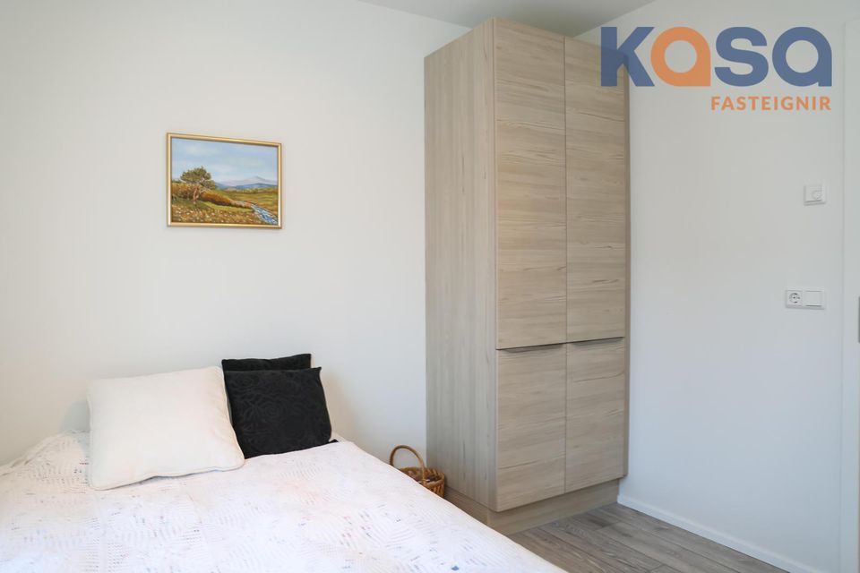 Elísabetarhagi 2, 600 Akureyri