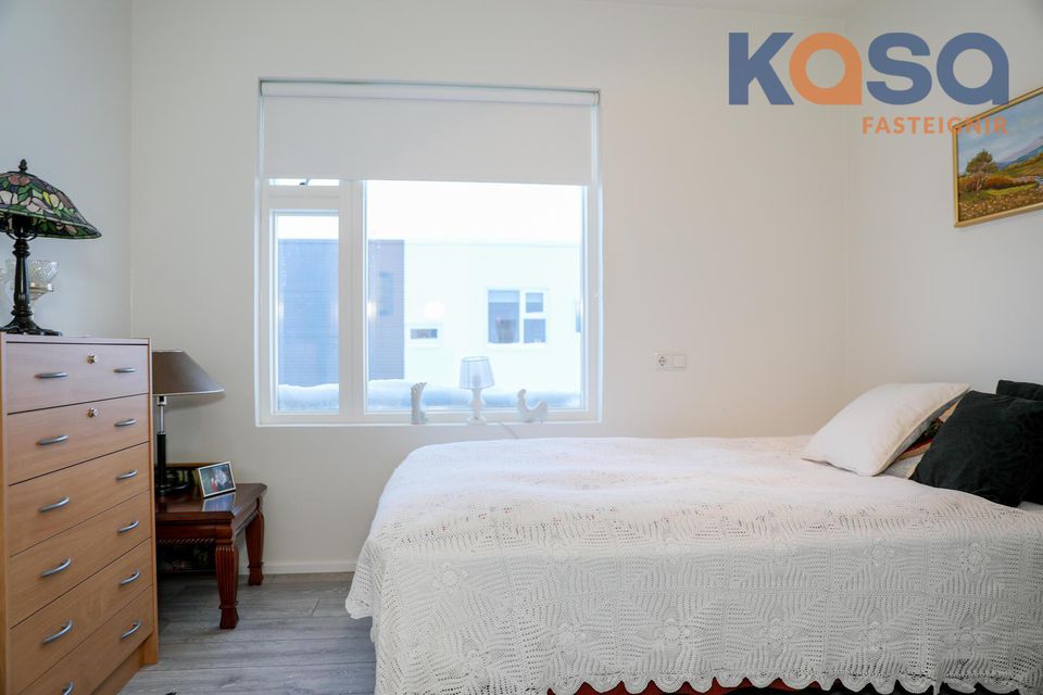 Elísabetarhagi 2, 600 Akureyri