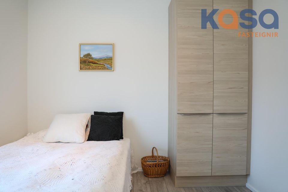 Elísabetarhagi 2, 600 Akureyri