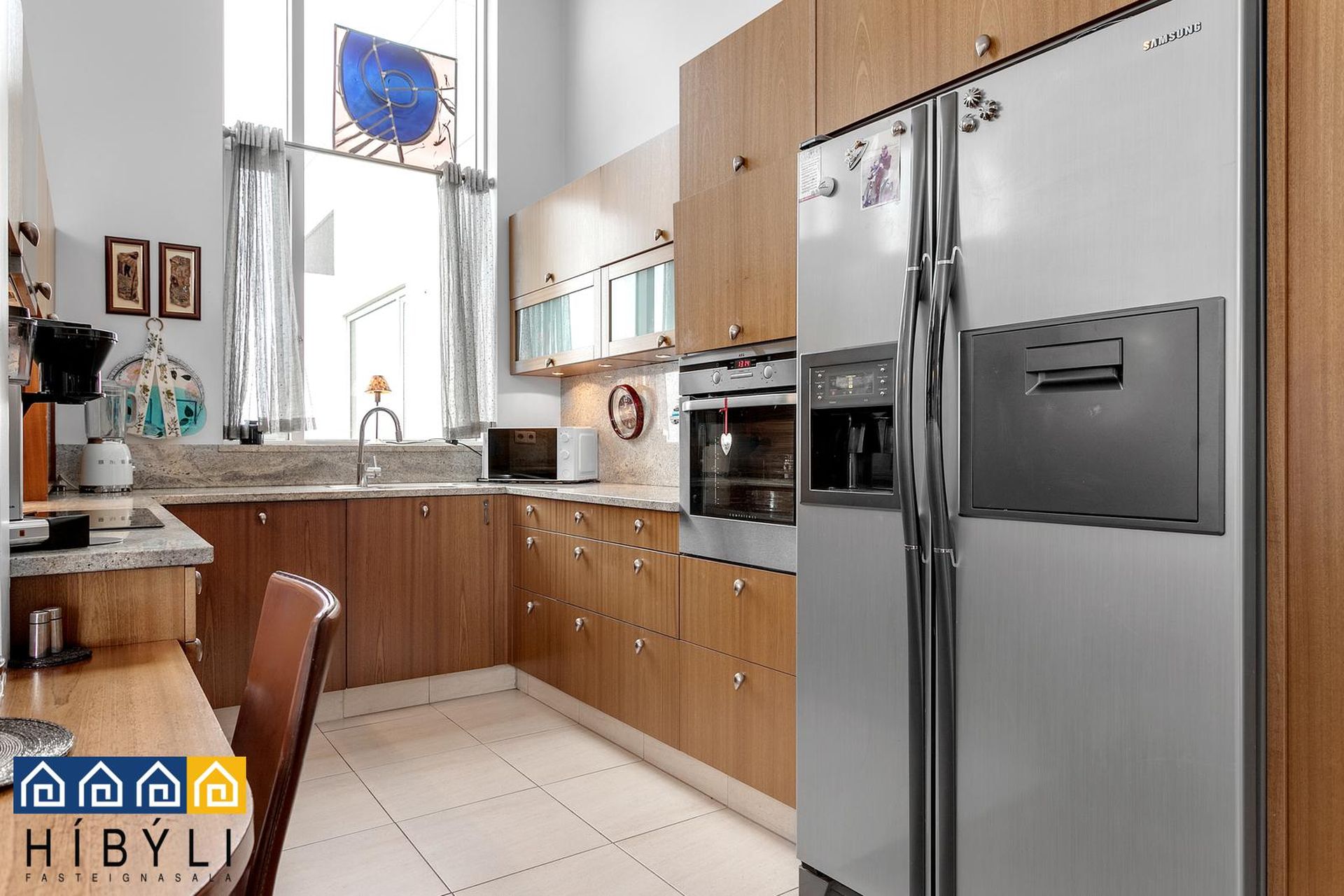 Strandvegur 13, 210 Garðabær