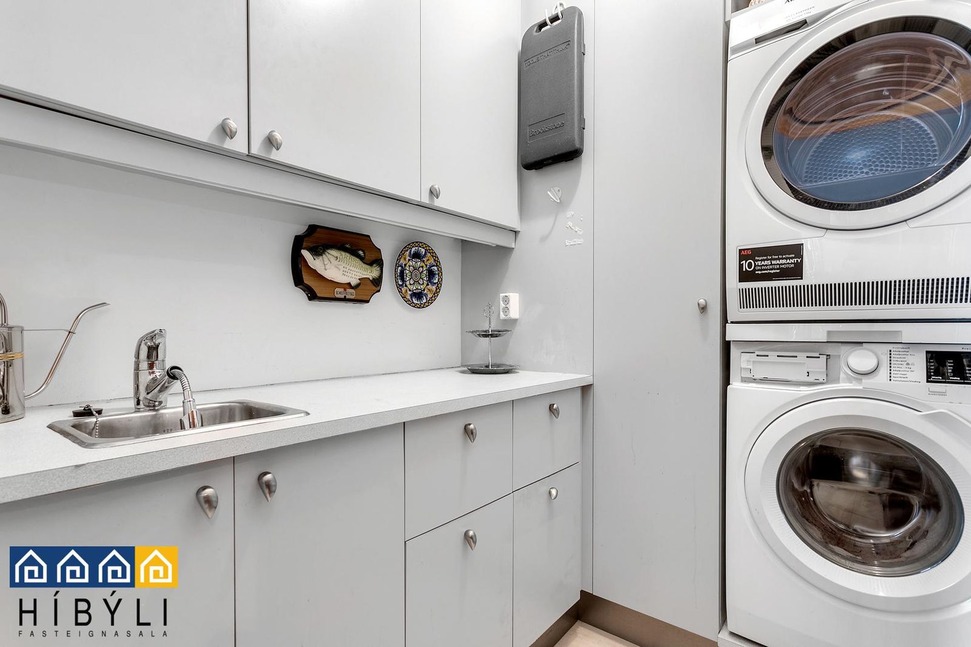 Strandvegur 13, 210 Garðabær