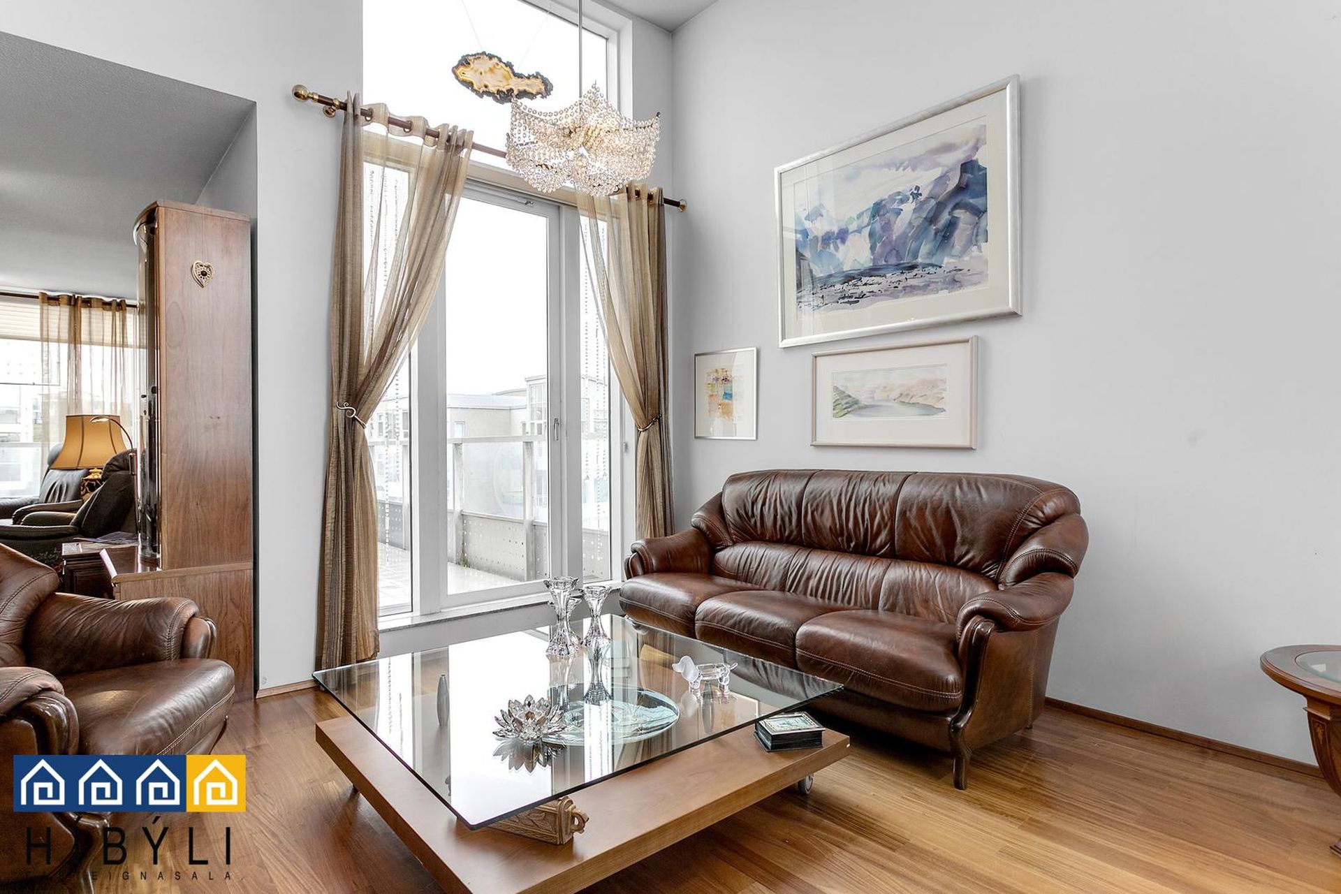 Strandvegur 13, 210 Garðabær