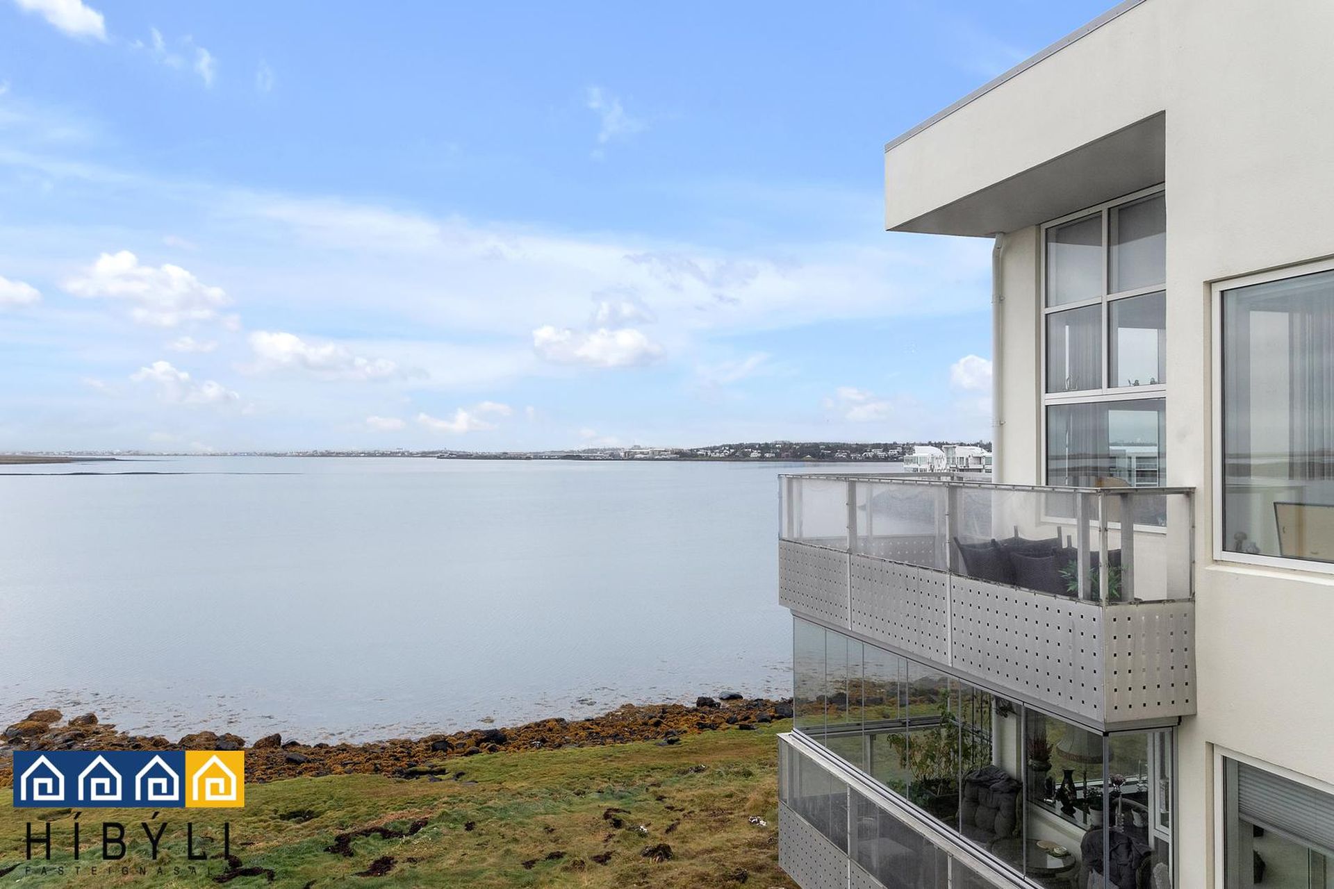 Strandvegur 13, 210 Garðabær