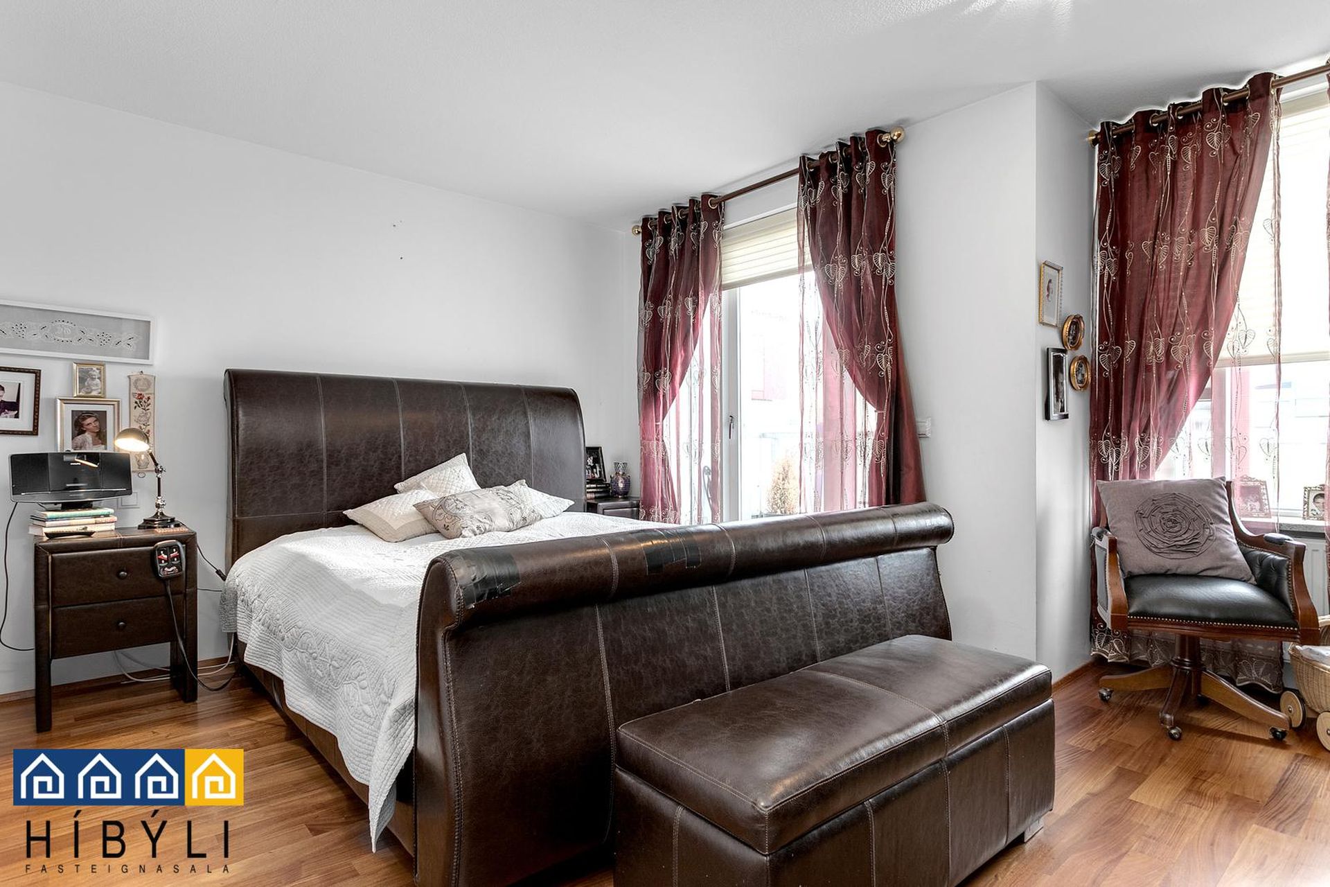 Strandvegur 13, 210 Garðabær