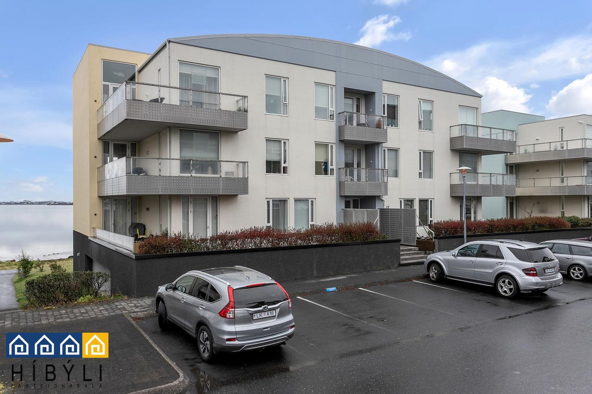 Strandvegur 13, 210 Garðabær