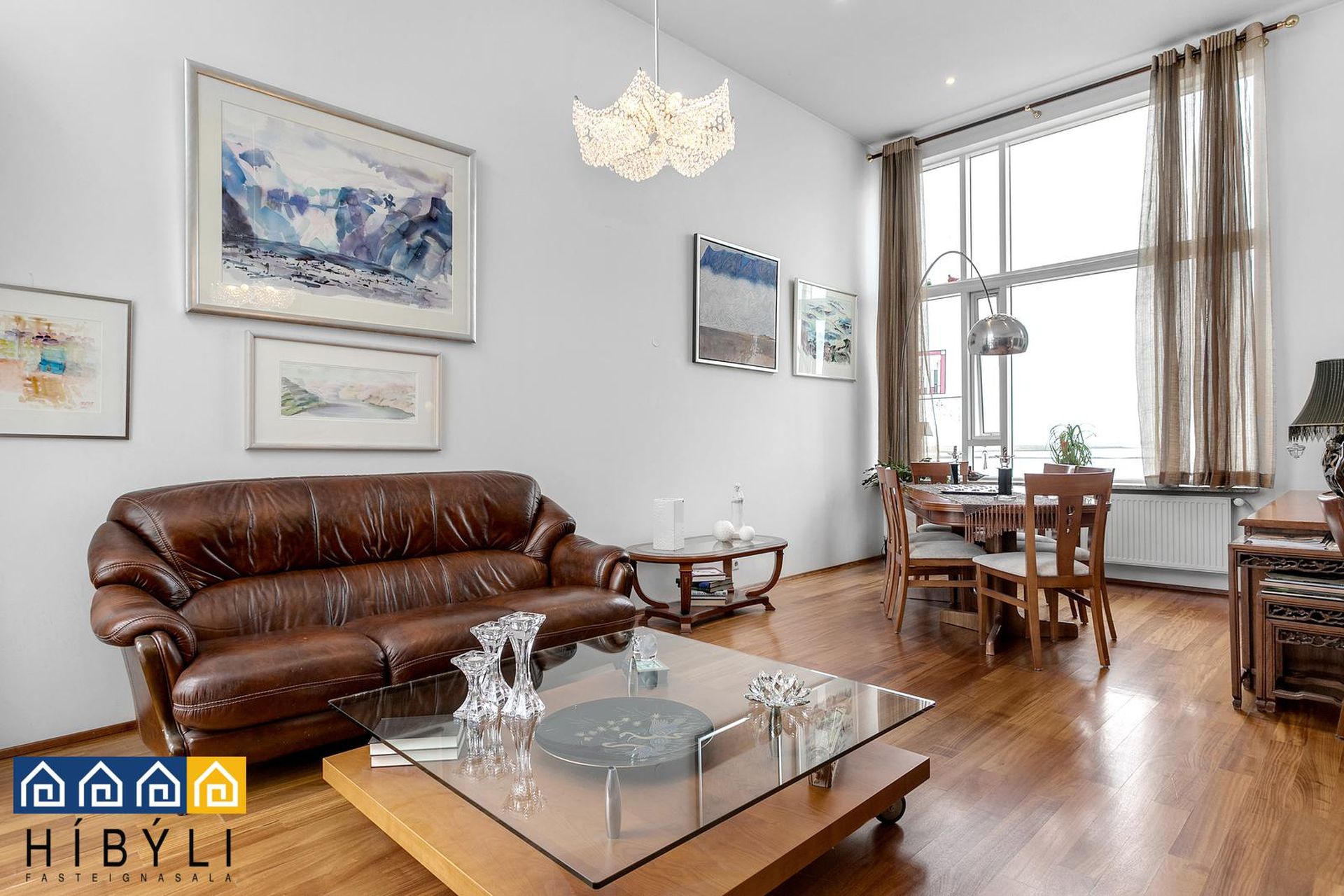 Strandvegur 13, 210 Garðabær