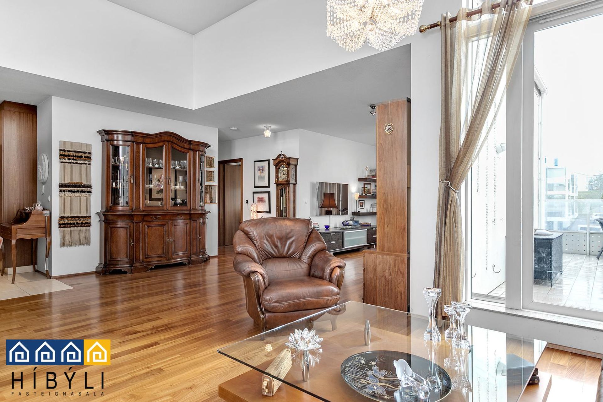 Strandvegur 13, 210 Garðabær