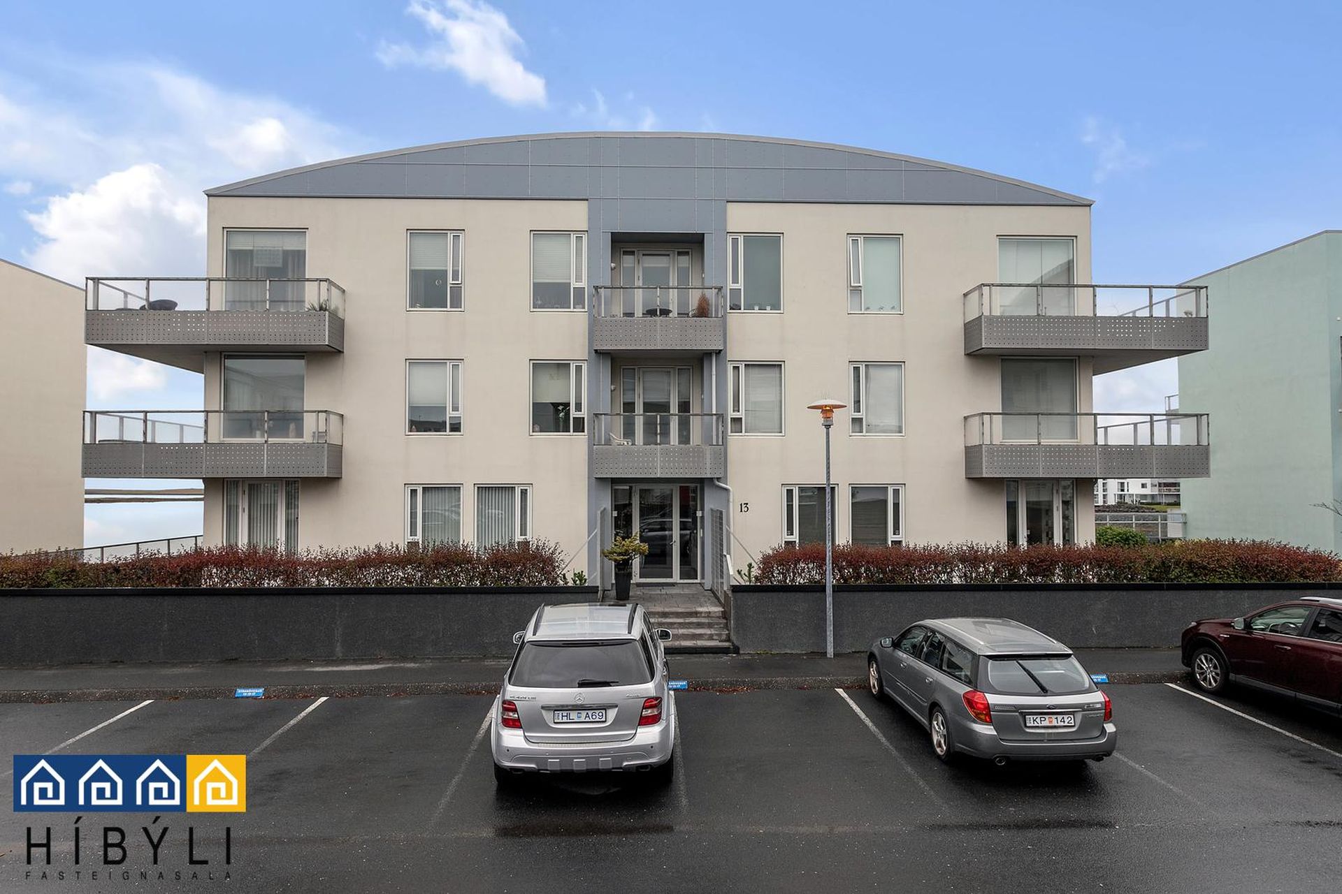 Strandvegur 13, 210 Garðabær