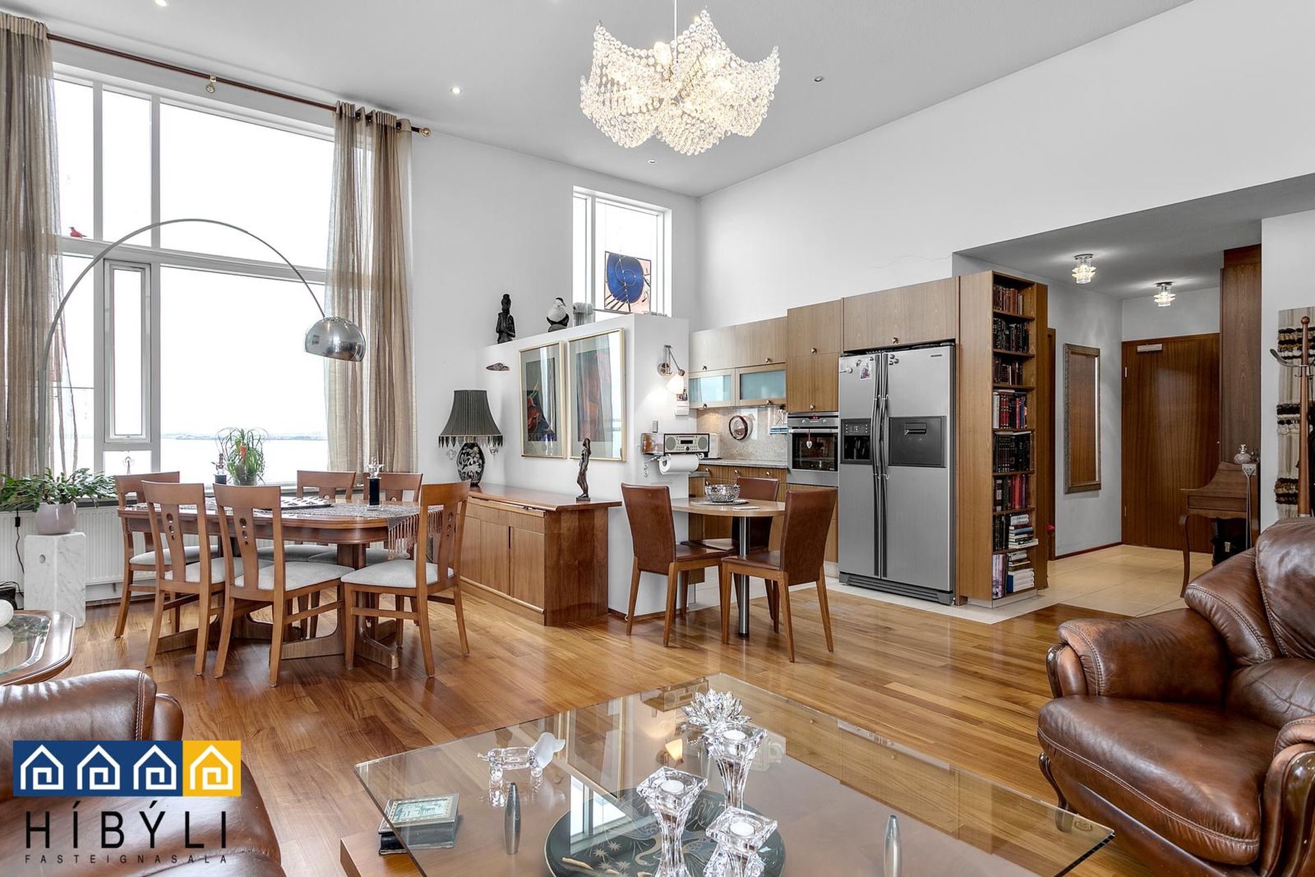 Strandvegur 13, 210 Garðabær