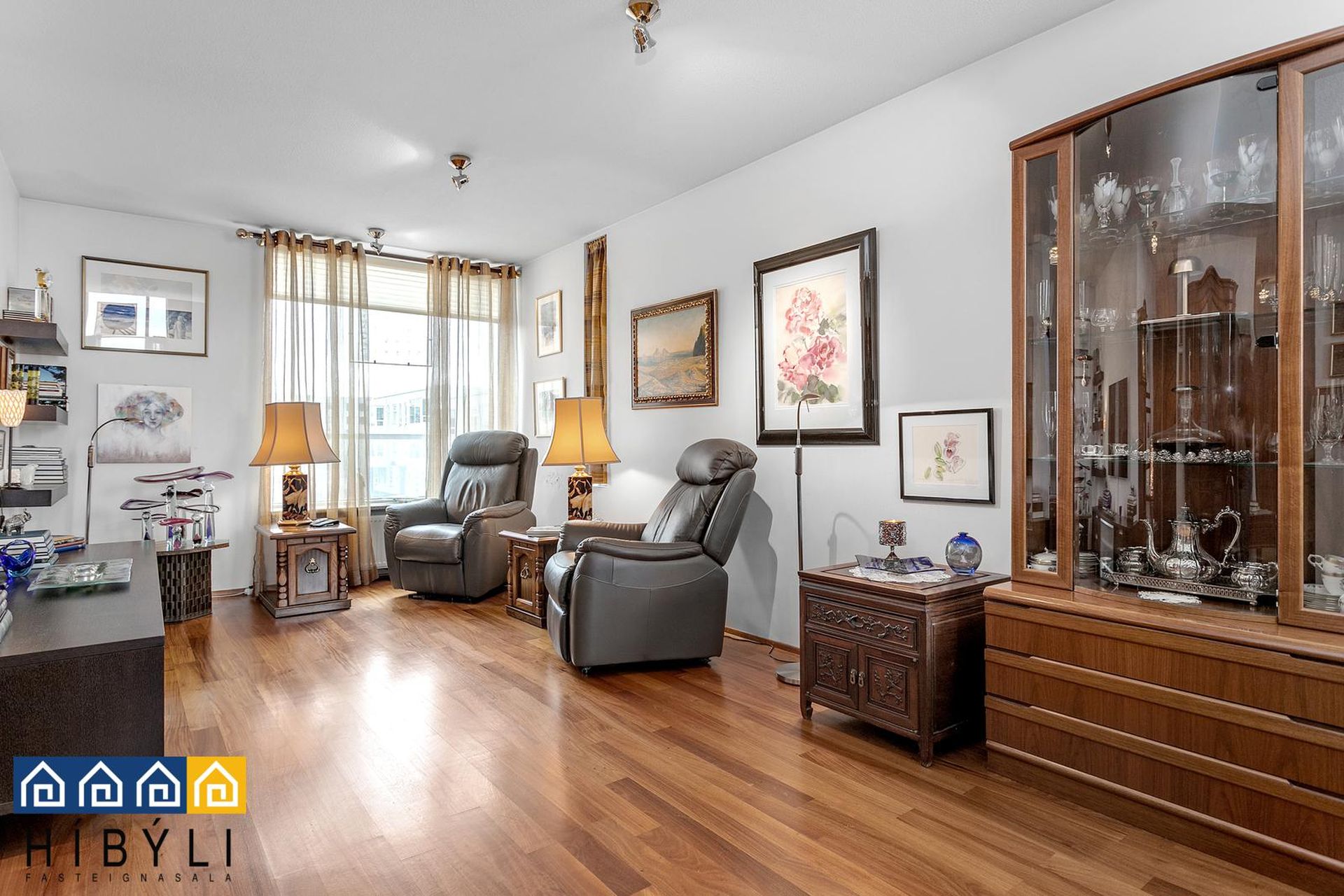 Strandvegur 13, 210 Garðabær