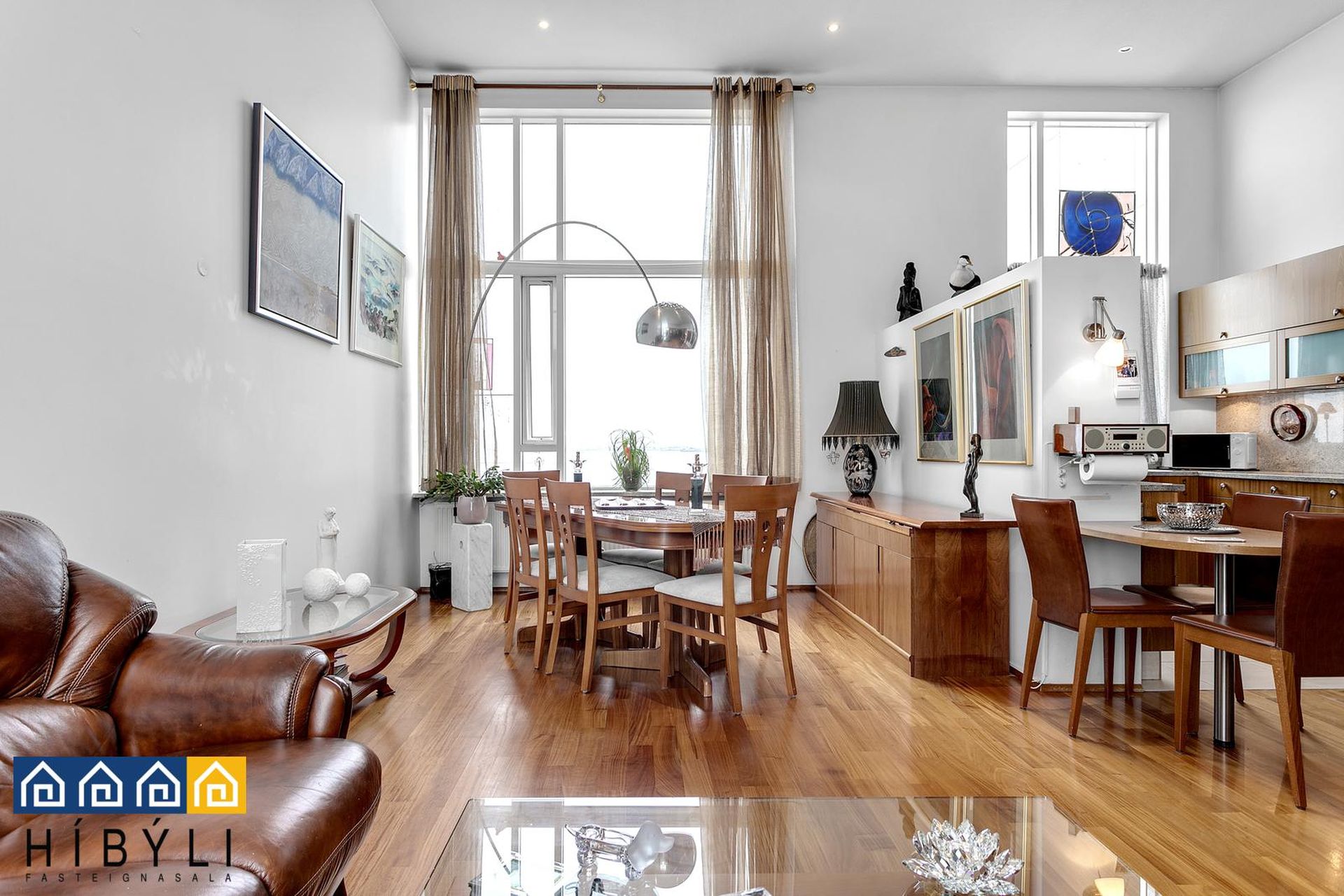 Strandvegur 13, 210 Garðabær