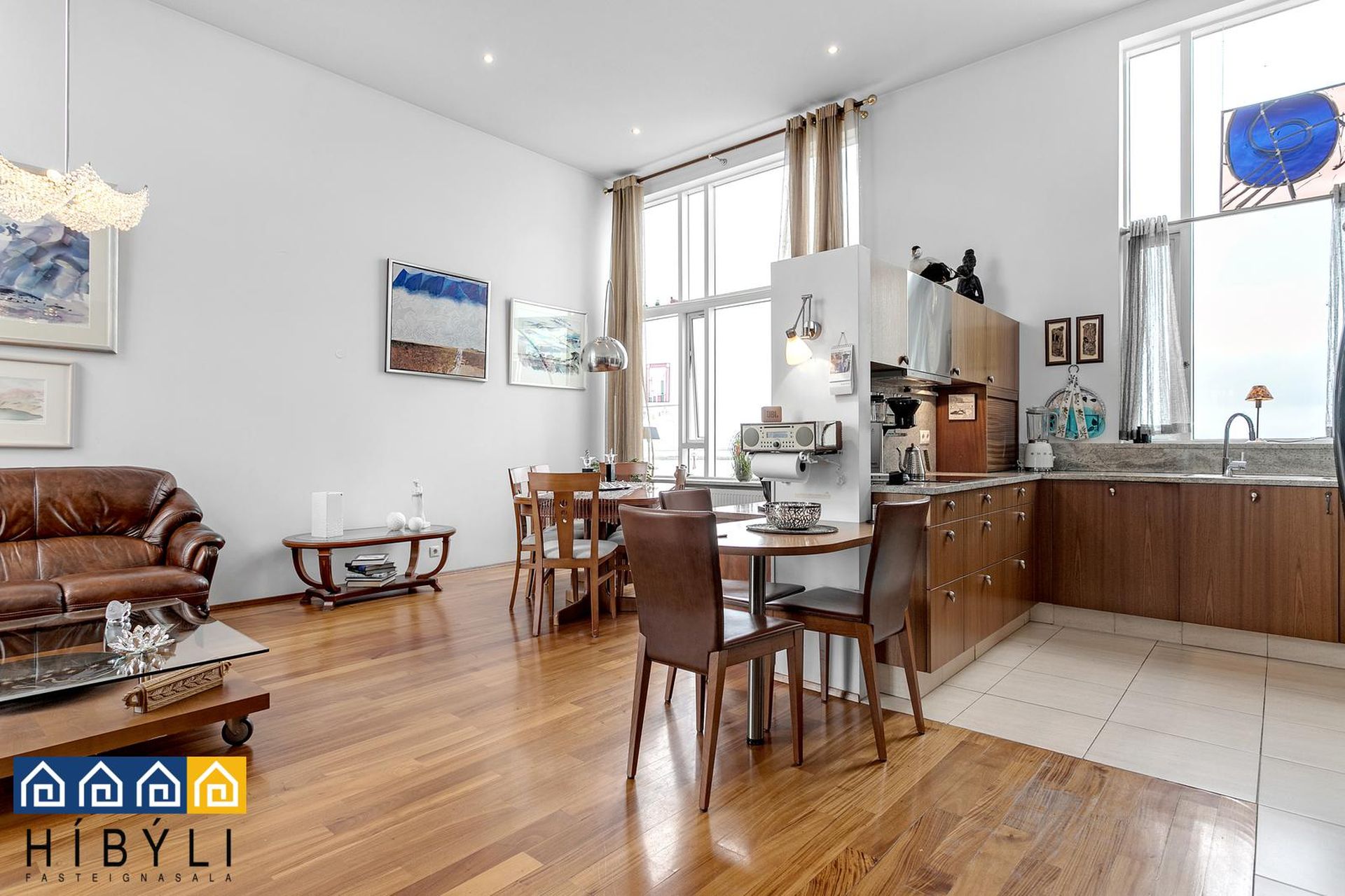 Strandvegur 13, 210 Garðabær