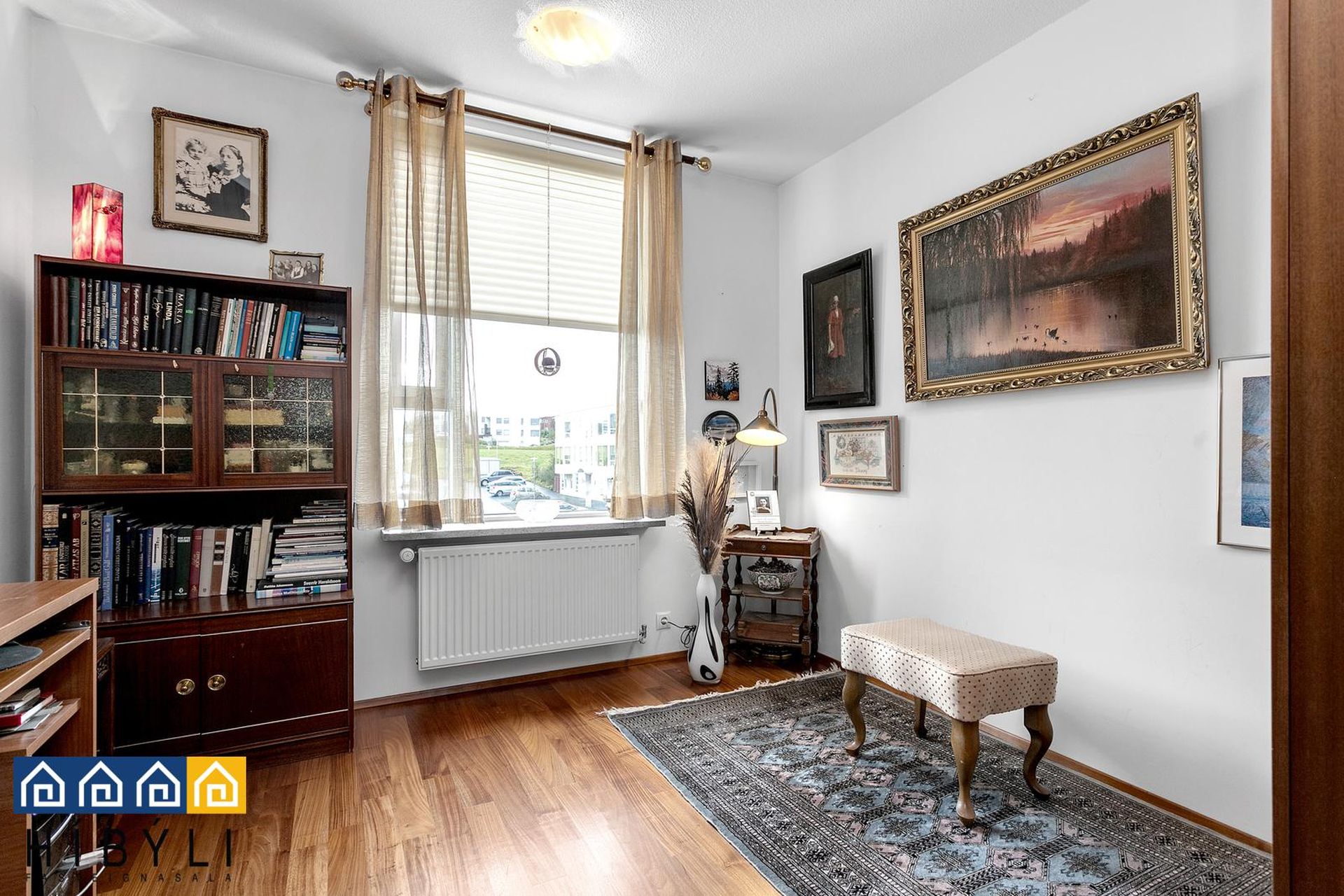 Strandvegur 13, 210 Garðabær