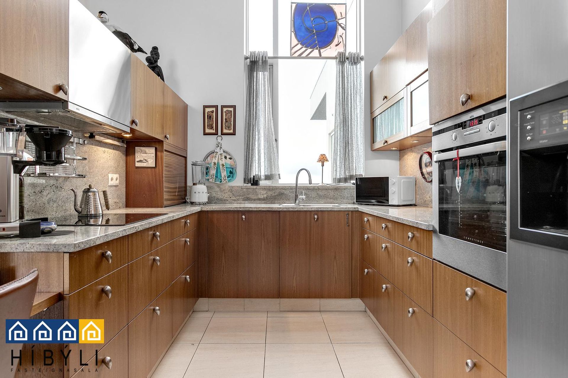 Strandvegur 13, 210 Garðabær