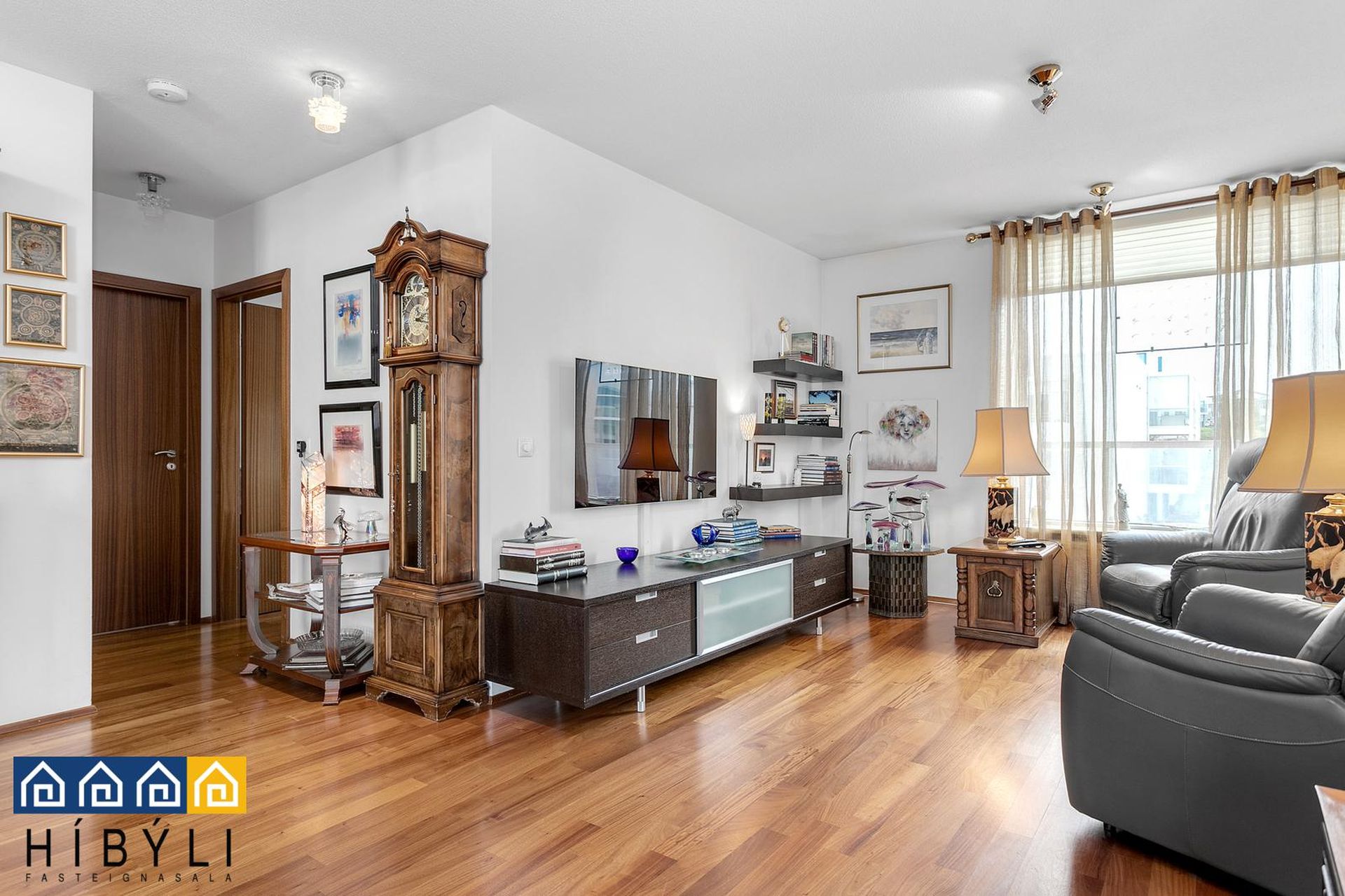 Strandvegur 13, 210 Garðabær