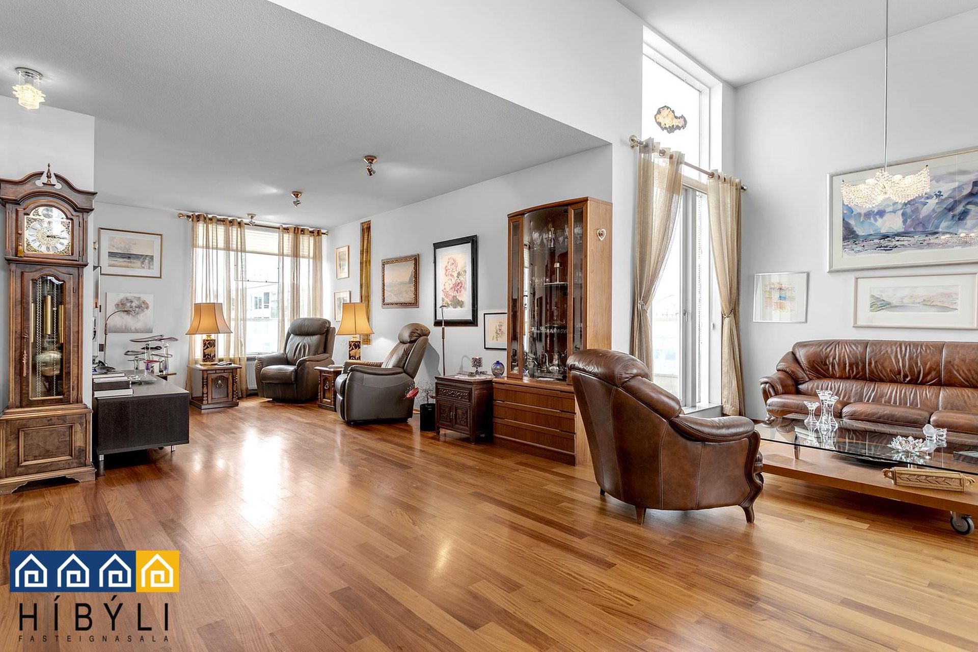 Strandvegur 13, 210 Garðabær