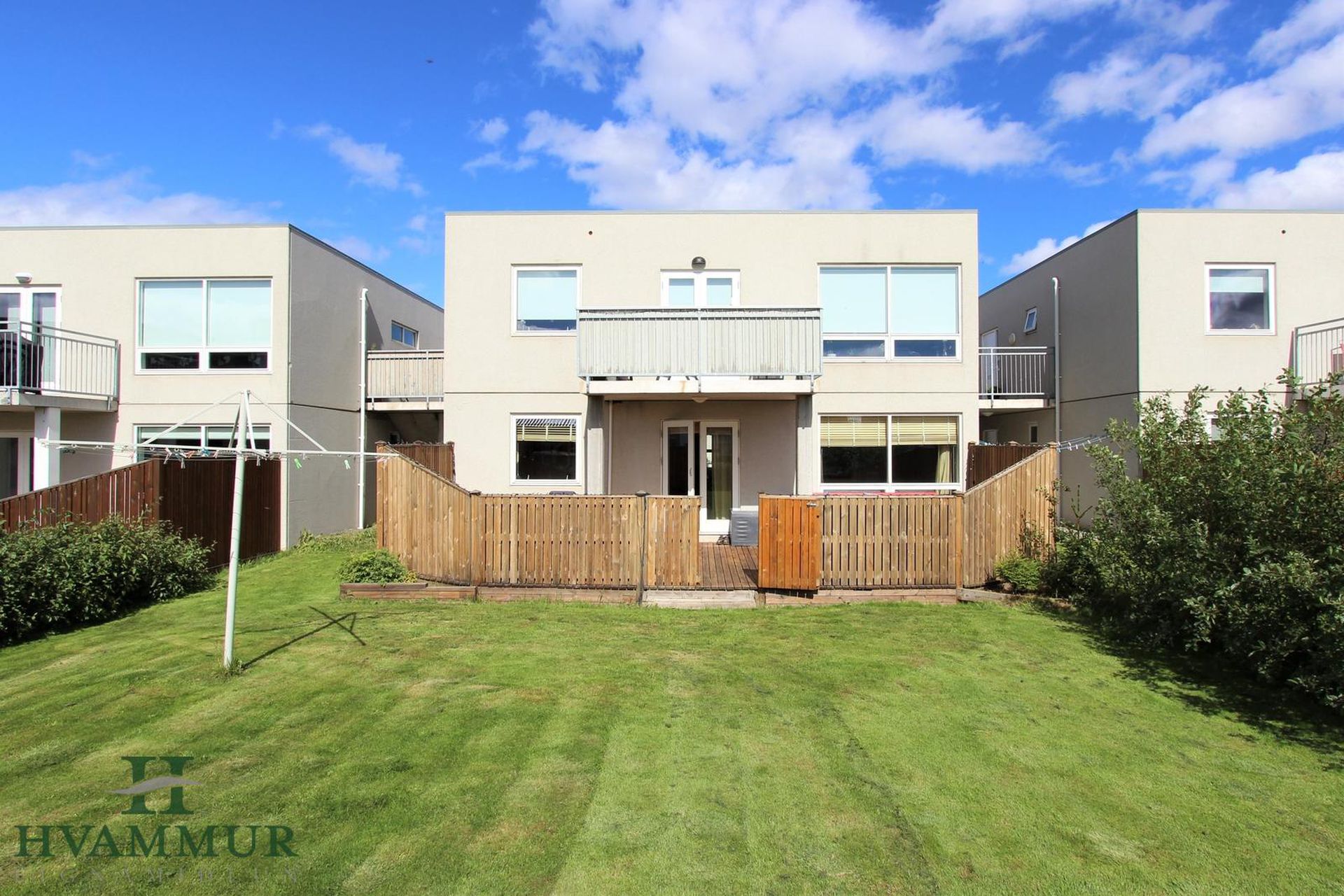 Hamratún 34 - 0101, 600 Akureyri