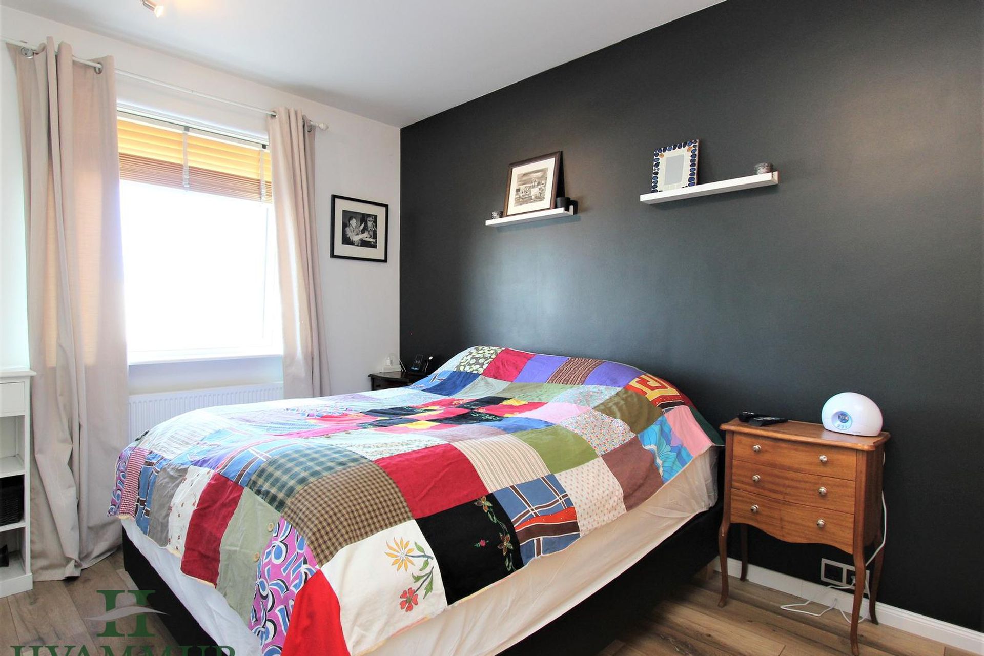 Hamratún 34 - 0101, 600 Akureyri