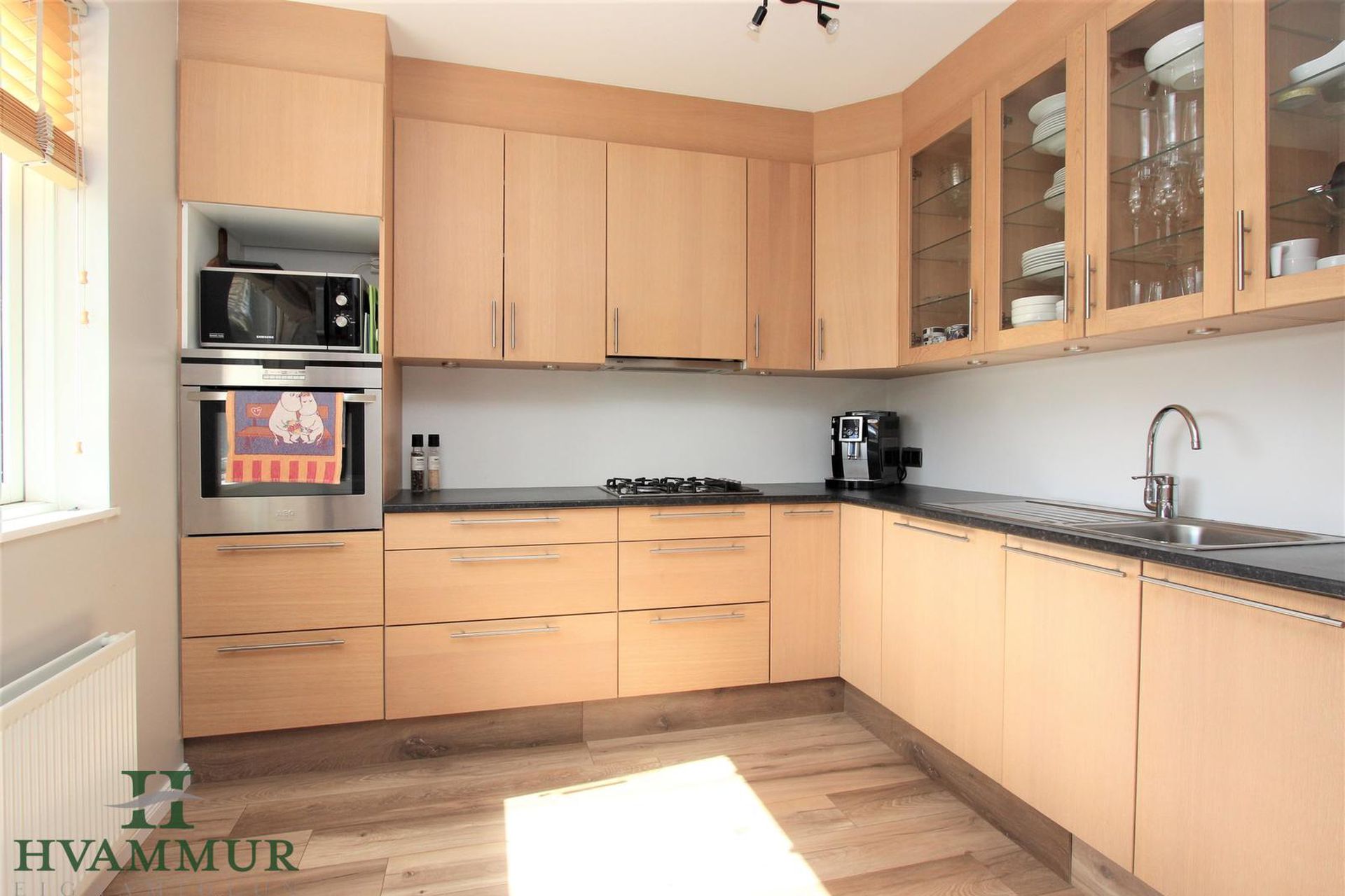 Hamratún 34 - 0101, 600 Akureyri