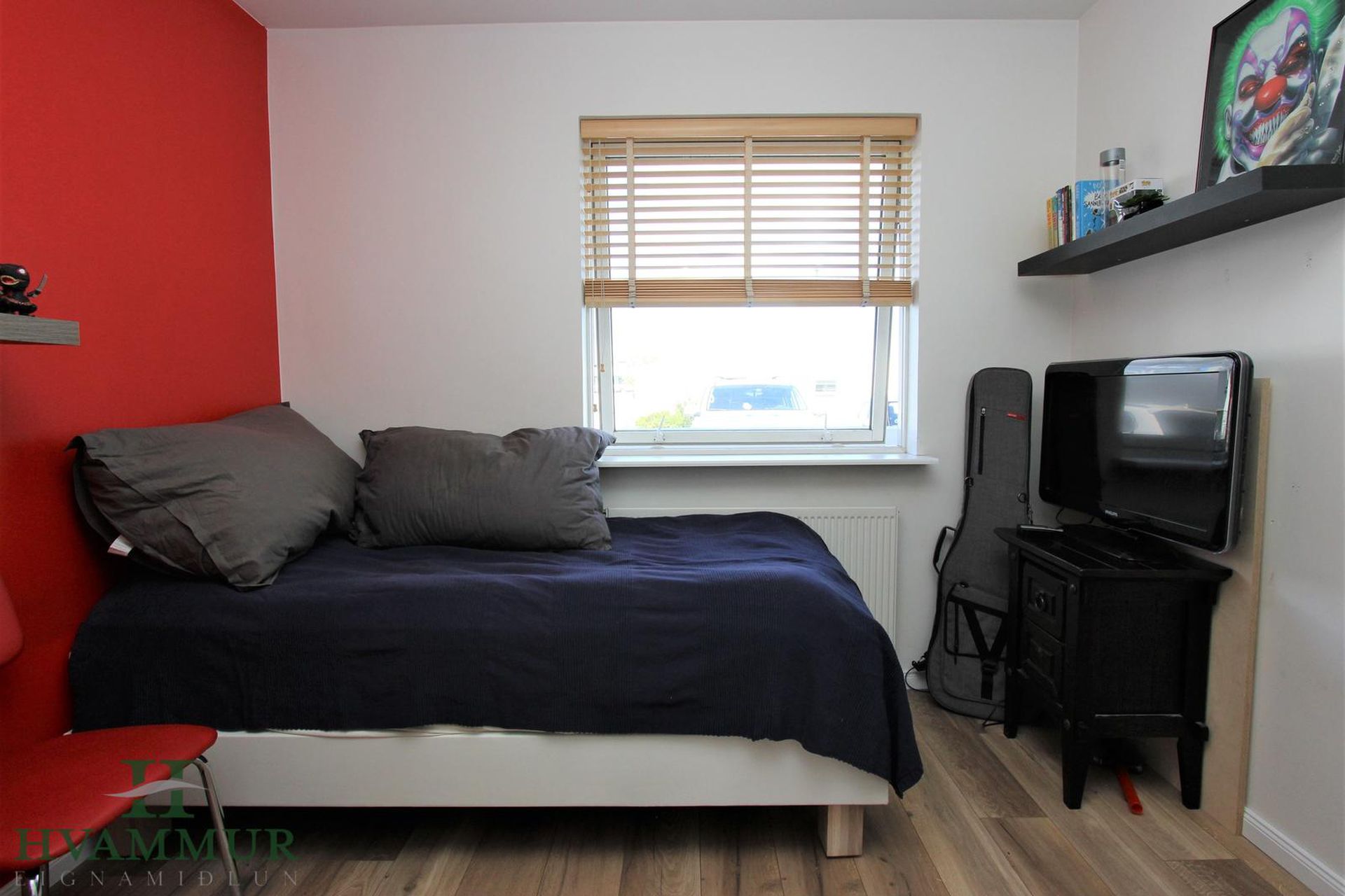 Hamratún 34 - 0101, 600 Akureyri