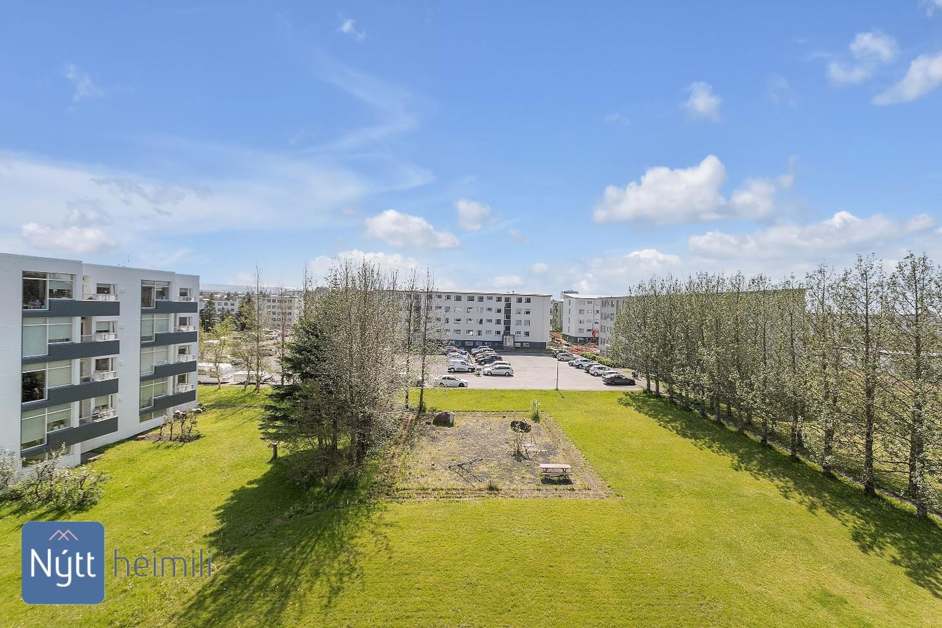 Háaleitisbraut 117, 108 Reykjavík