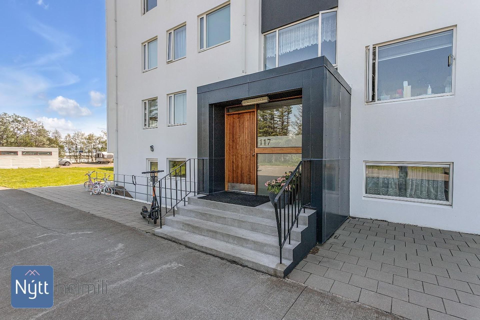 Háaleitisbraut 117, 108 Reykjavík