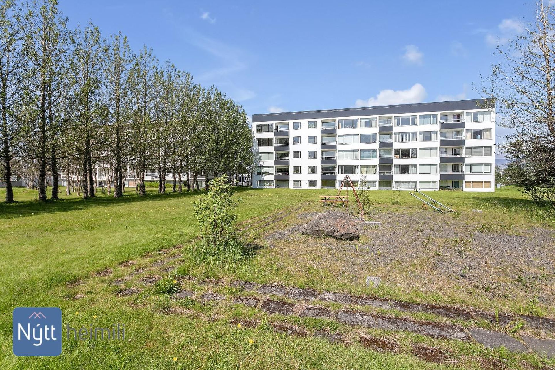 Háaleitisbraut 117, 108 Reykjavík
