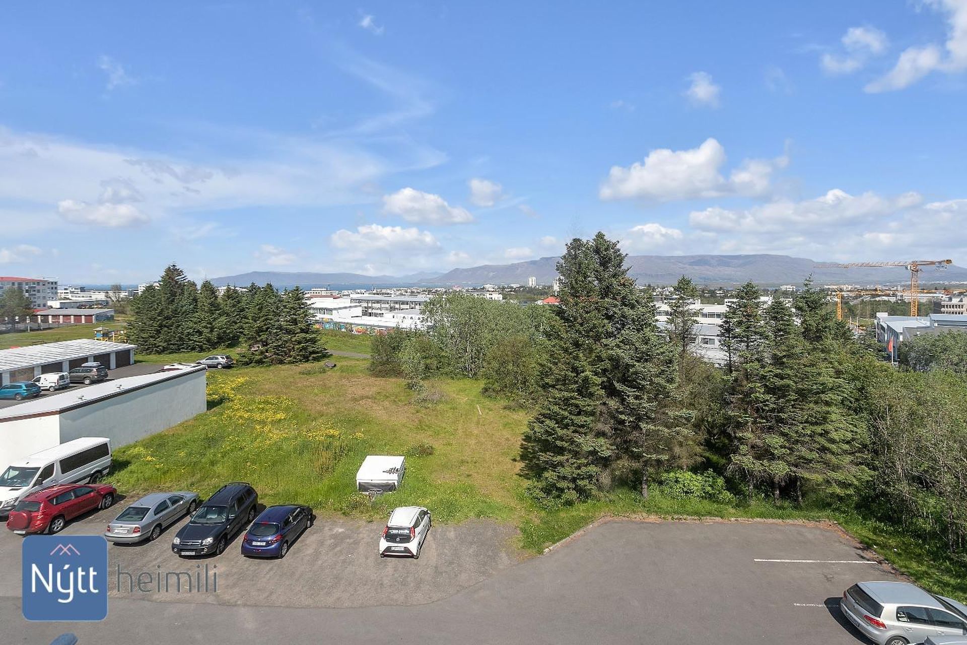 Háaleitisbraut 117, 108 Reykjavík