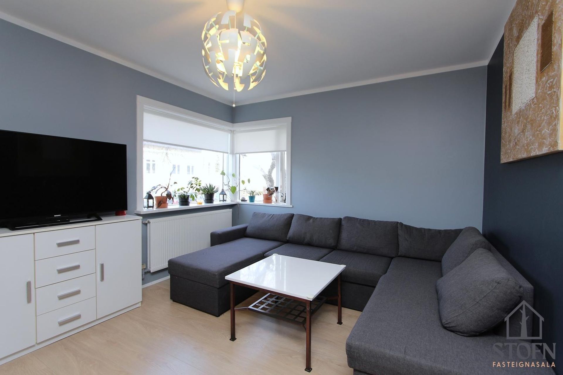 Suðurgata 75, 220 Hafnarfjörður