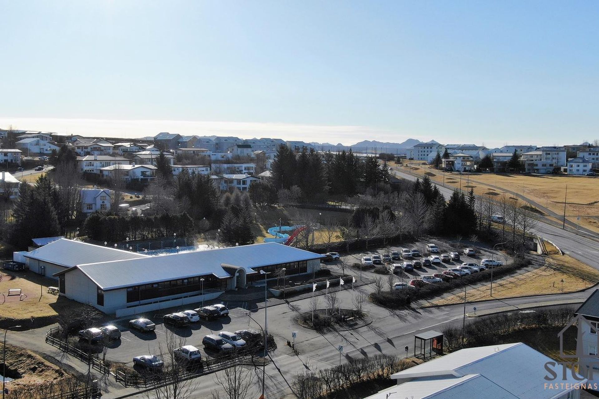 Suðurgata 75, 220 Hafnarfjörður