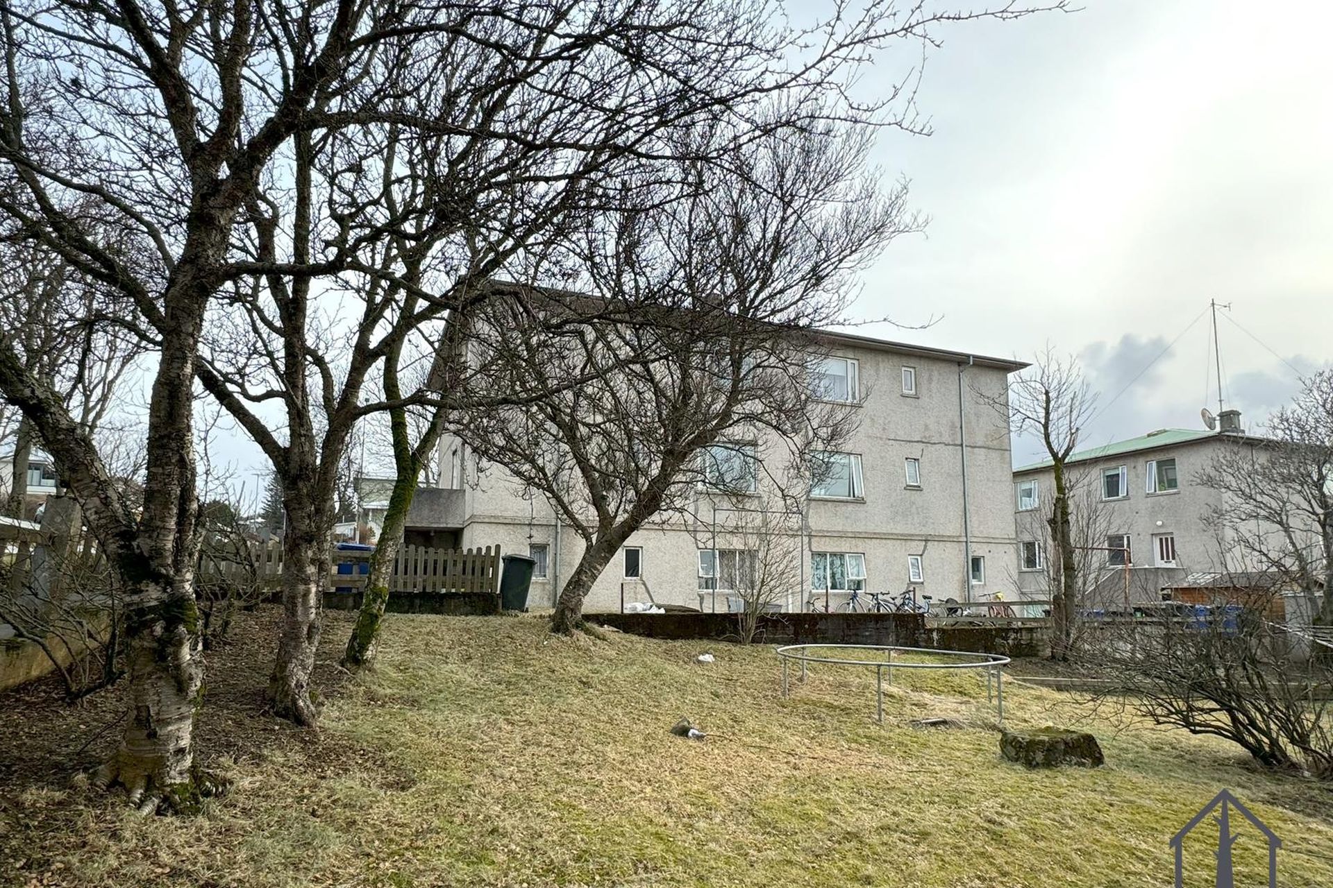 Suðurgata 75, 220 Hafnarfjörður