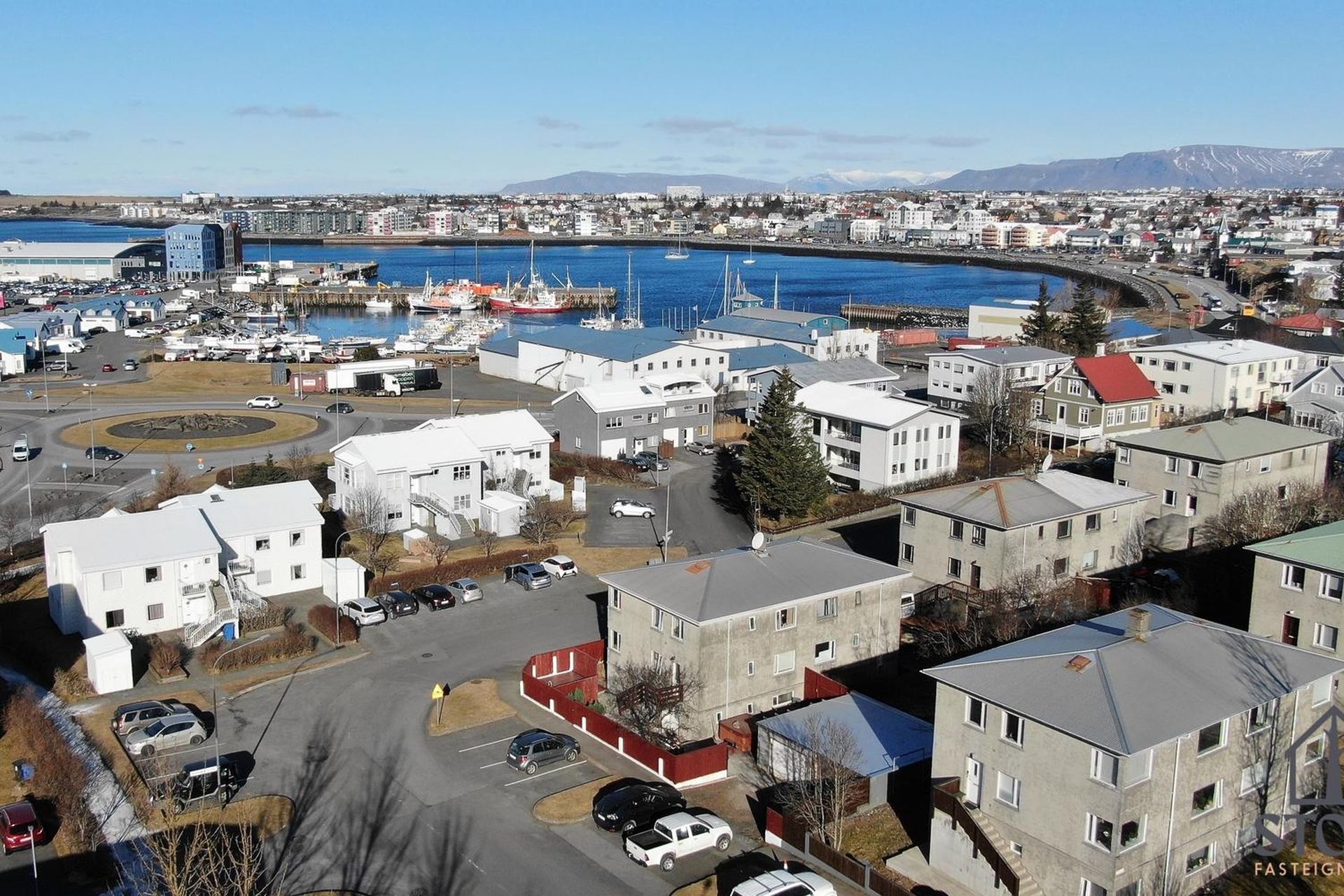 Suðurgata 75, 220 Hafnarfjörður