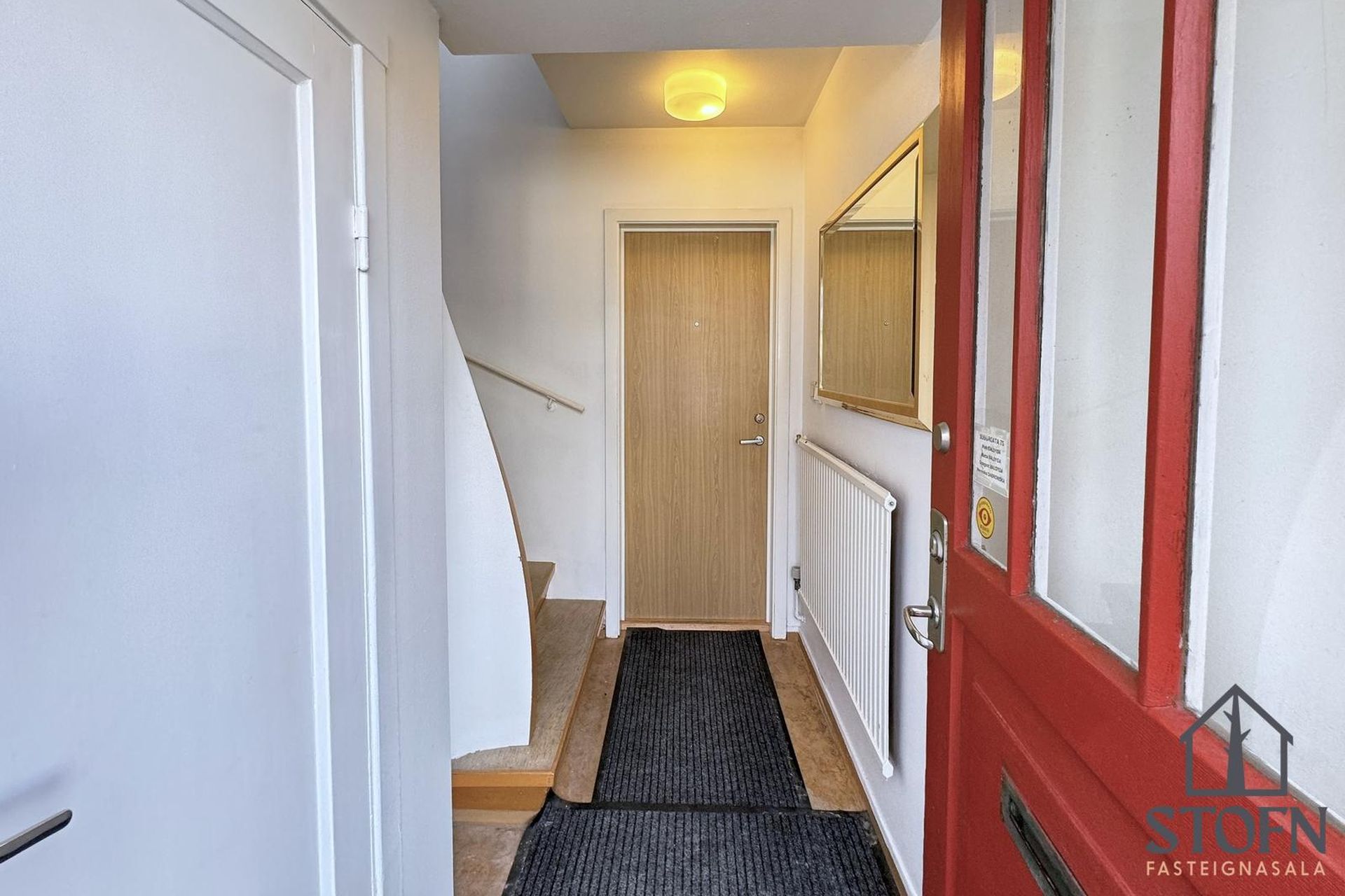 Suðurgata 75, 220 Hafnarfjörður