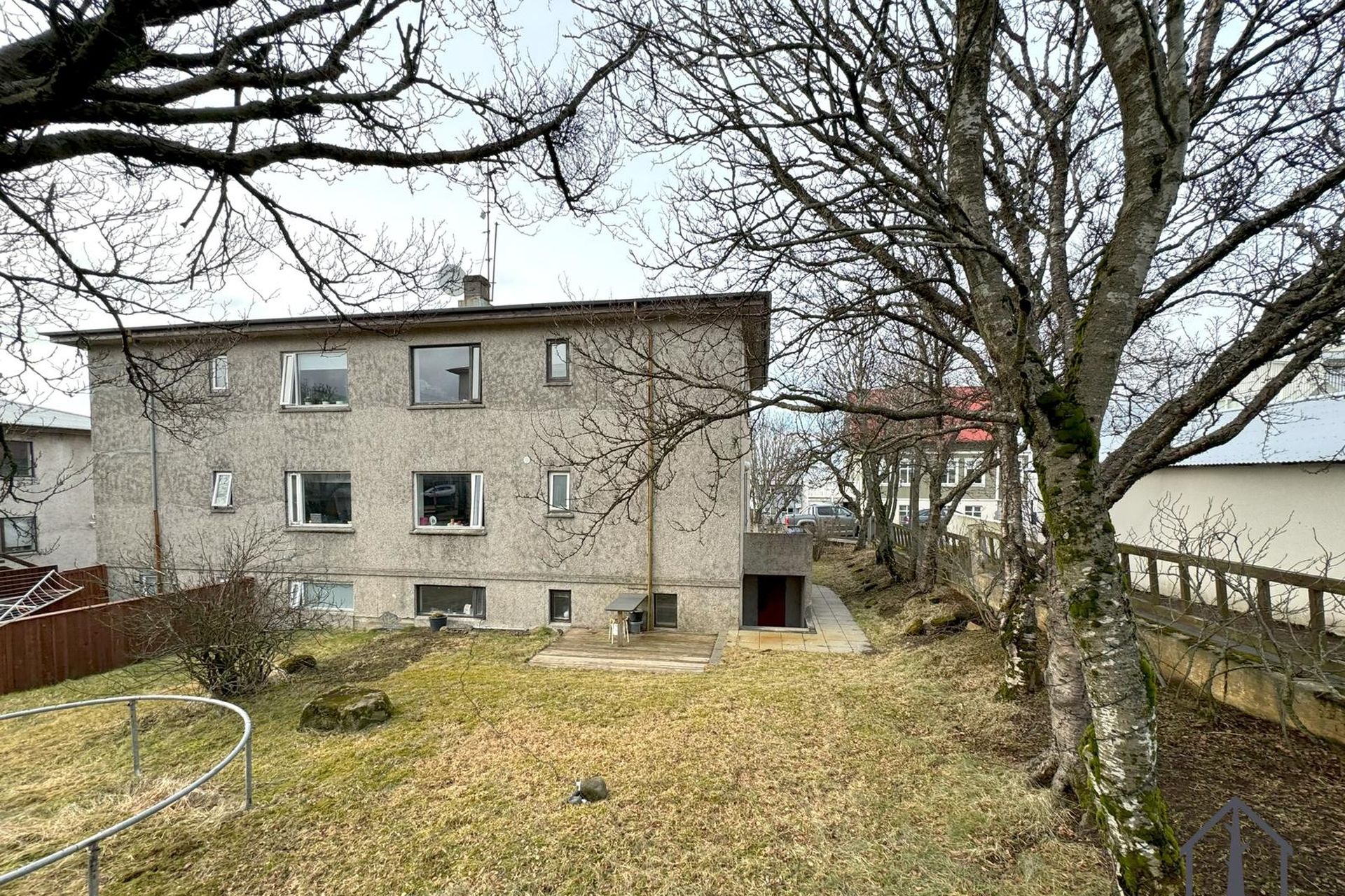 Suðurgata 75, 220 Hafnarfjörður