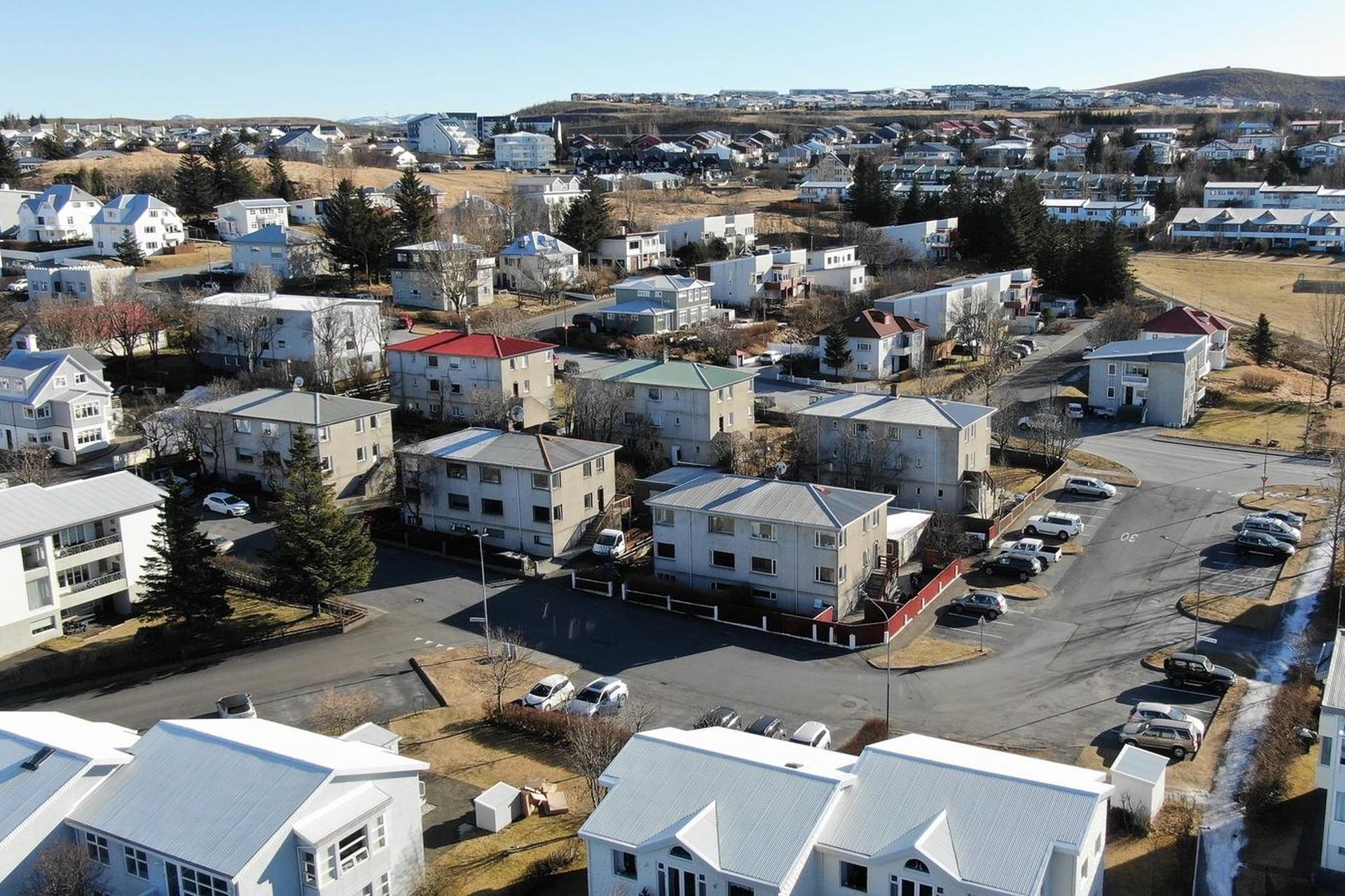 Suðurgata 75, 220 Hafnarfjörður