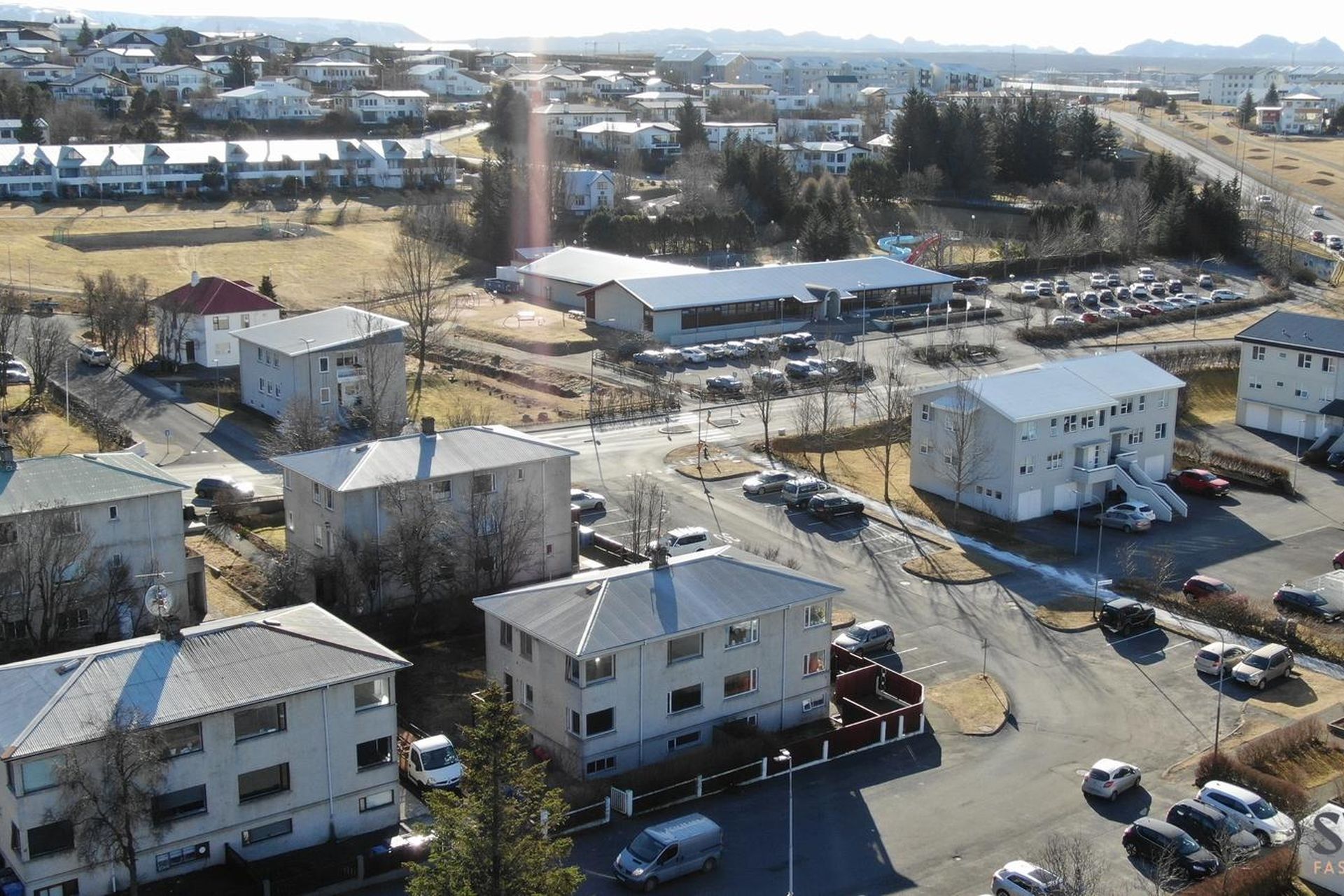 Suðurgata 75, 220 Hafnarfjörður