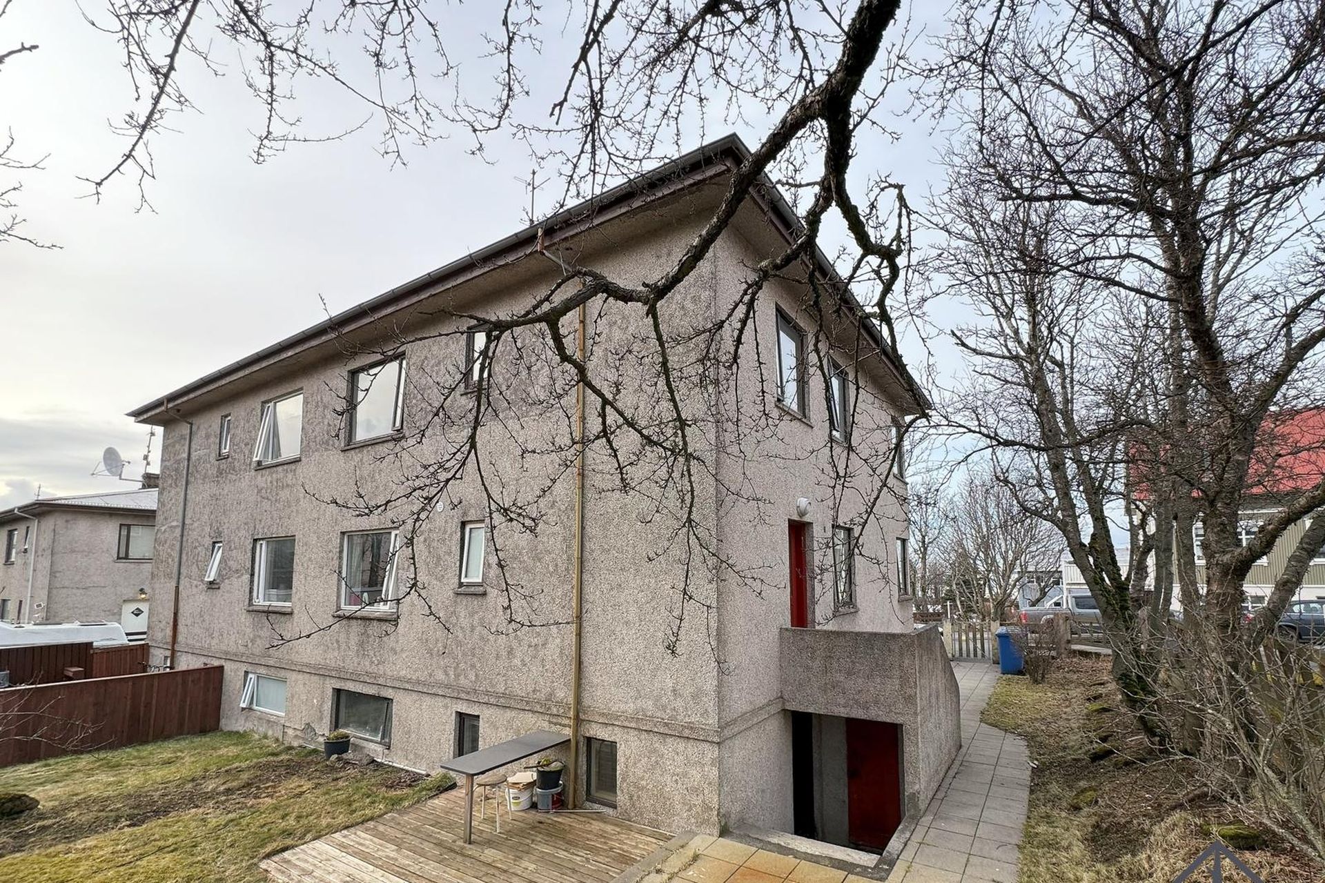 Suðurgata 75, 220 Hafnarfjörður