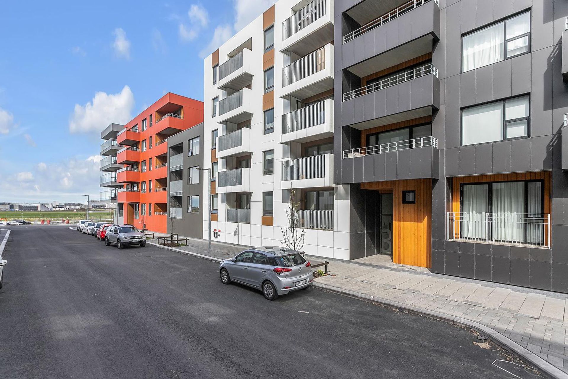 Smyrilshlíð 3, 102 Reykjavík