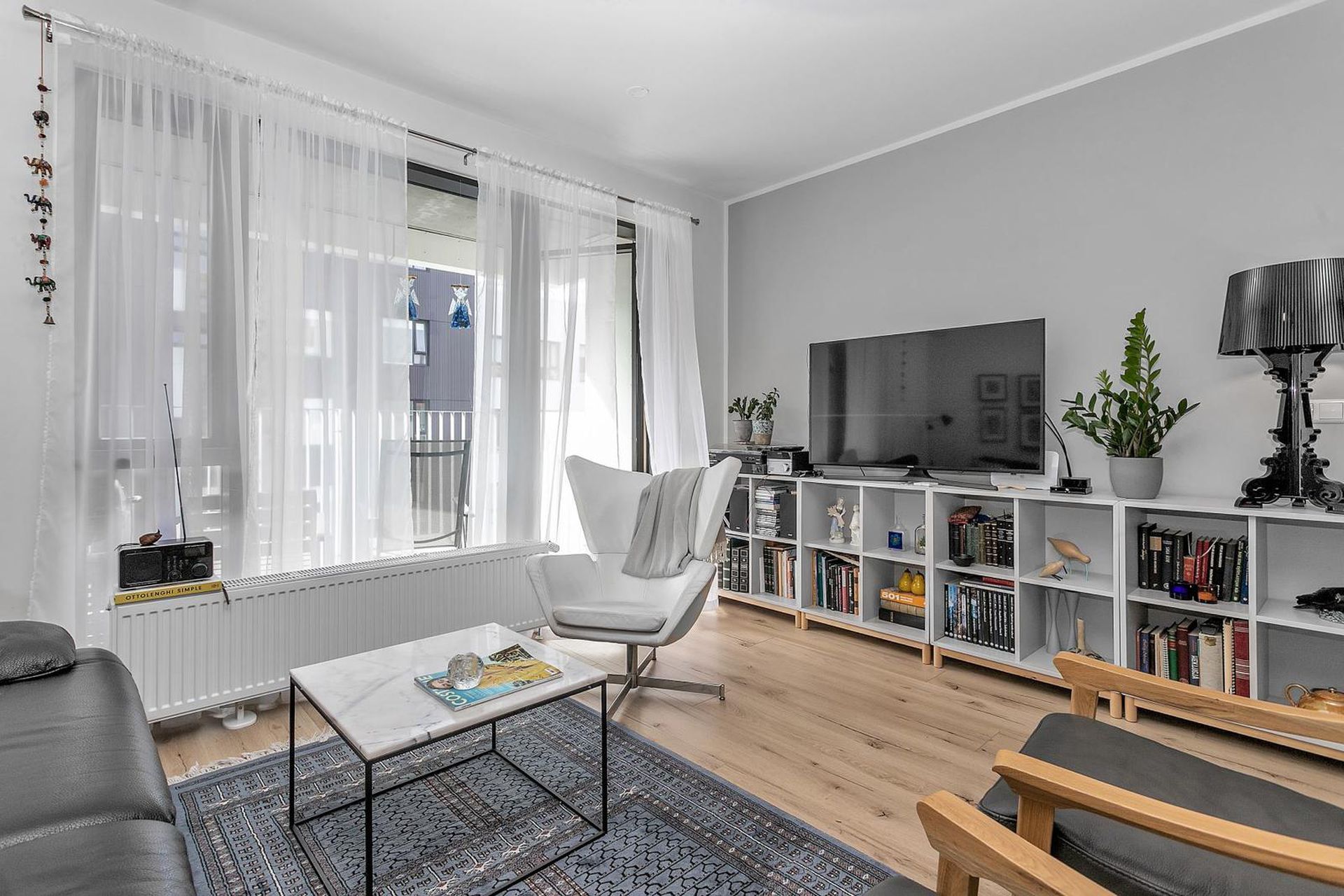 Smyrilshlíð 3, 102 Reykjavík