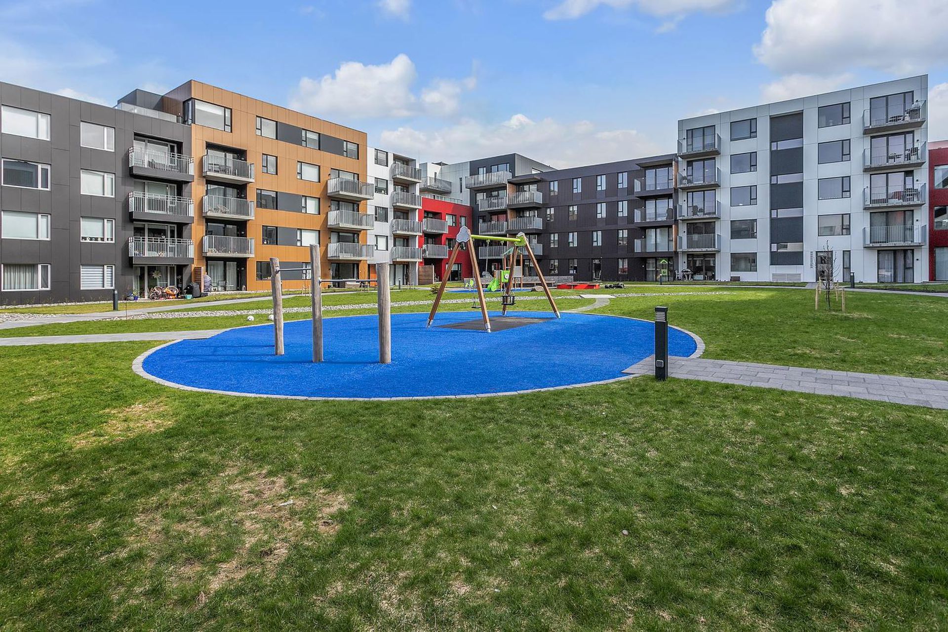 Smyrilshlíð 3, 102 Reykjavík