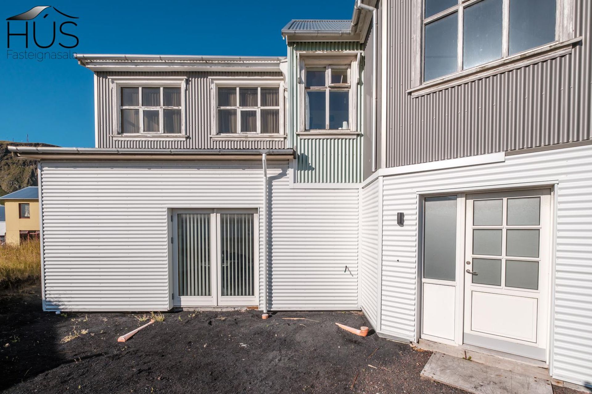 Strandvegur 55, 900 Vestmannaeyjabær
