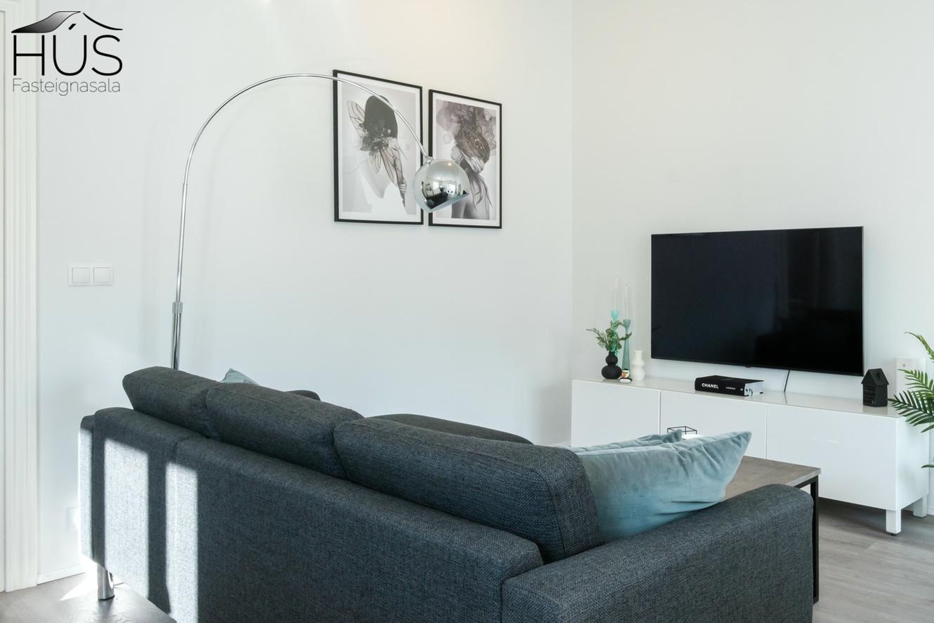 Strandvegur 55, 900 Vestmannaeyjabær